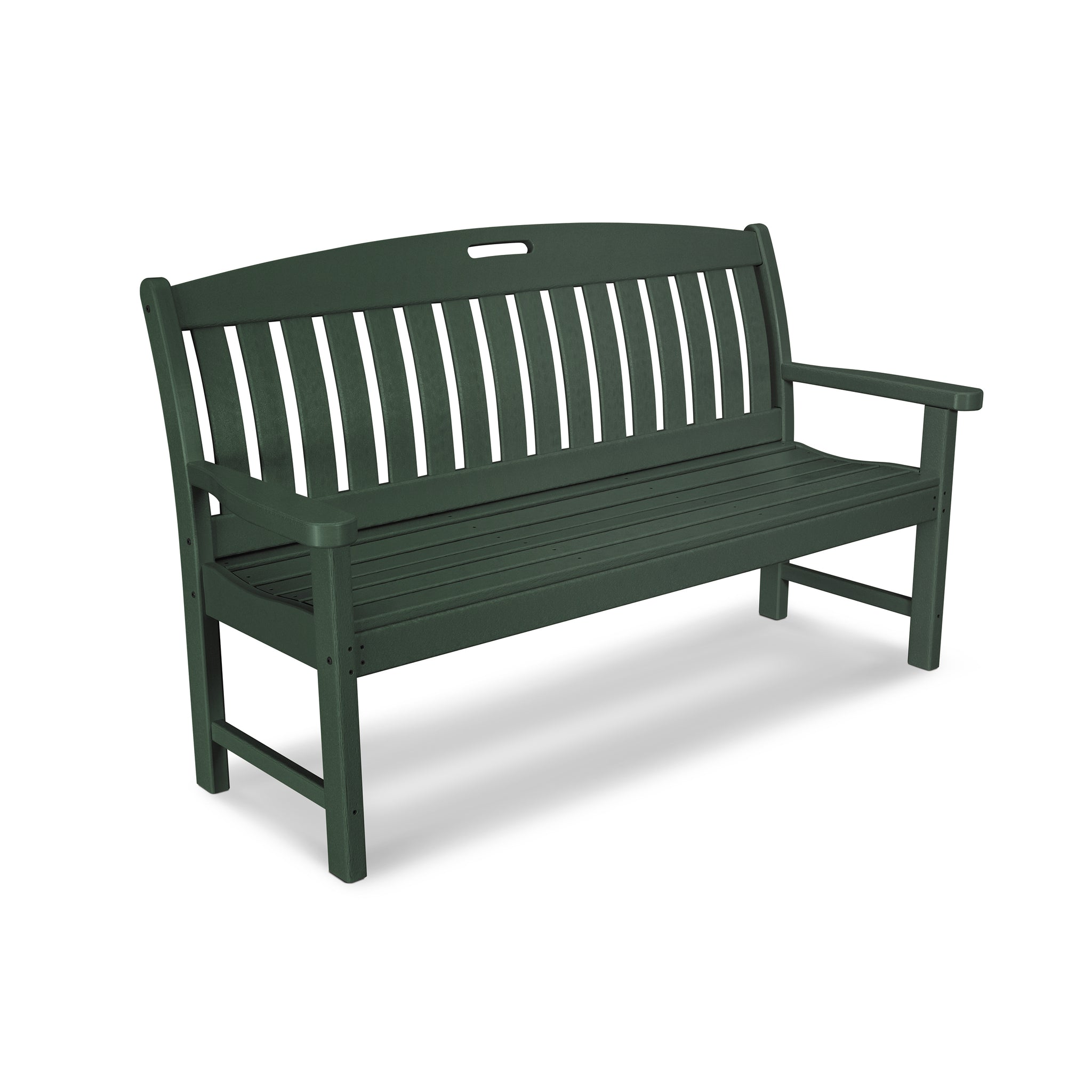 Nautical 60" Bench 1