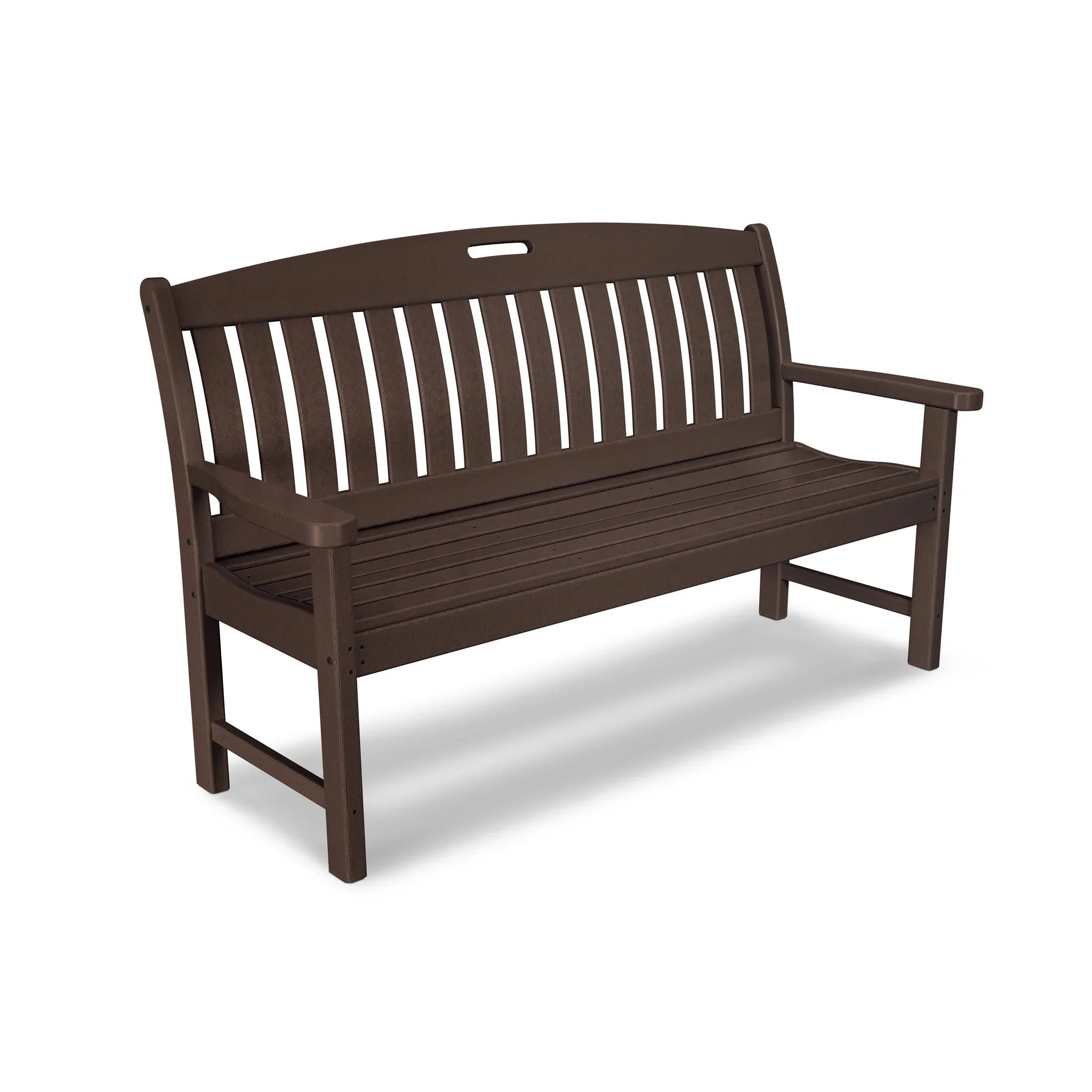 Nautical 60" Bench 3
