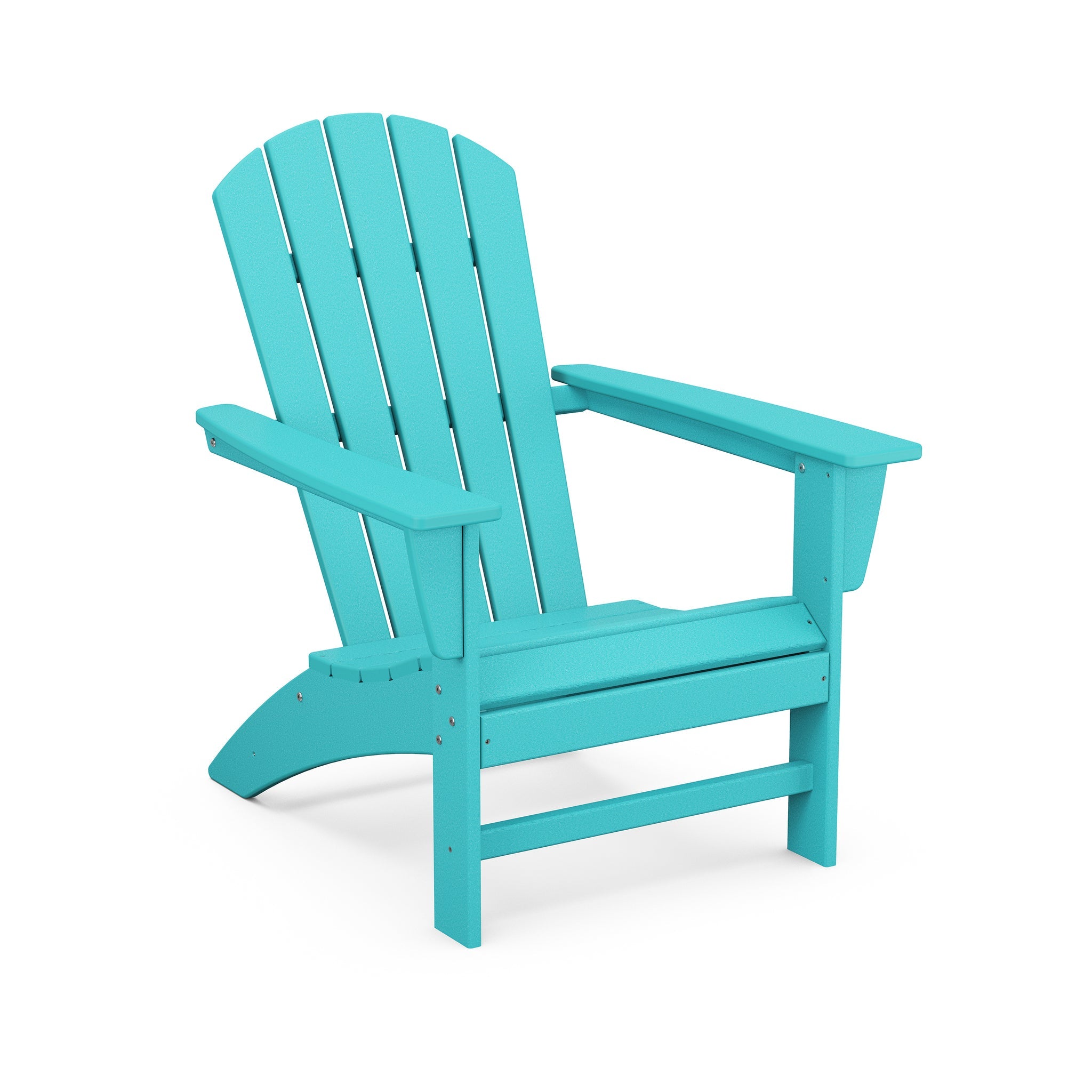 Nautical Adirondack Chair 7