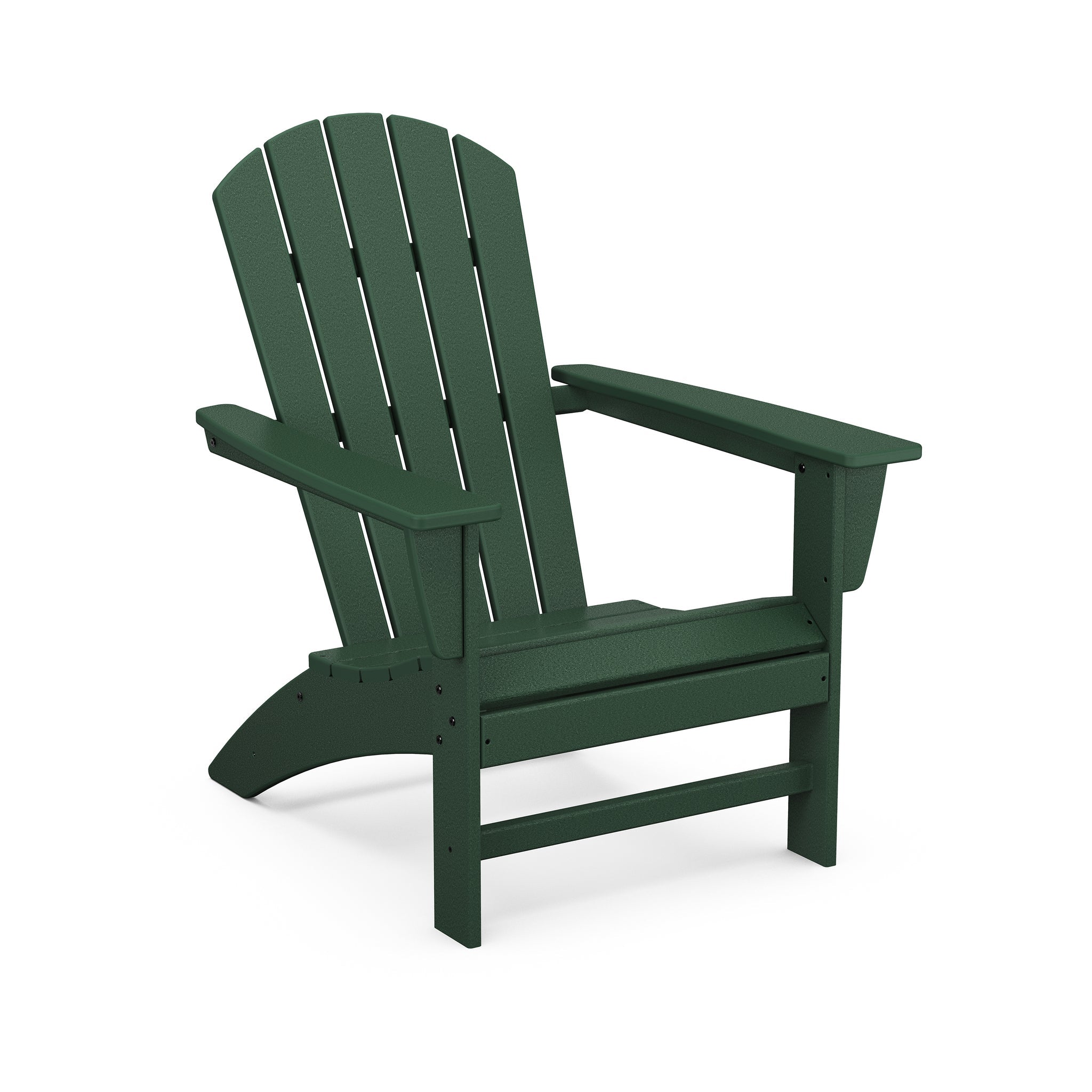 Nautical Adirondack Chair 2