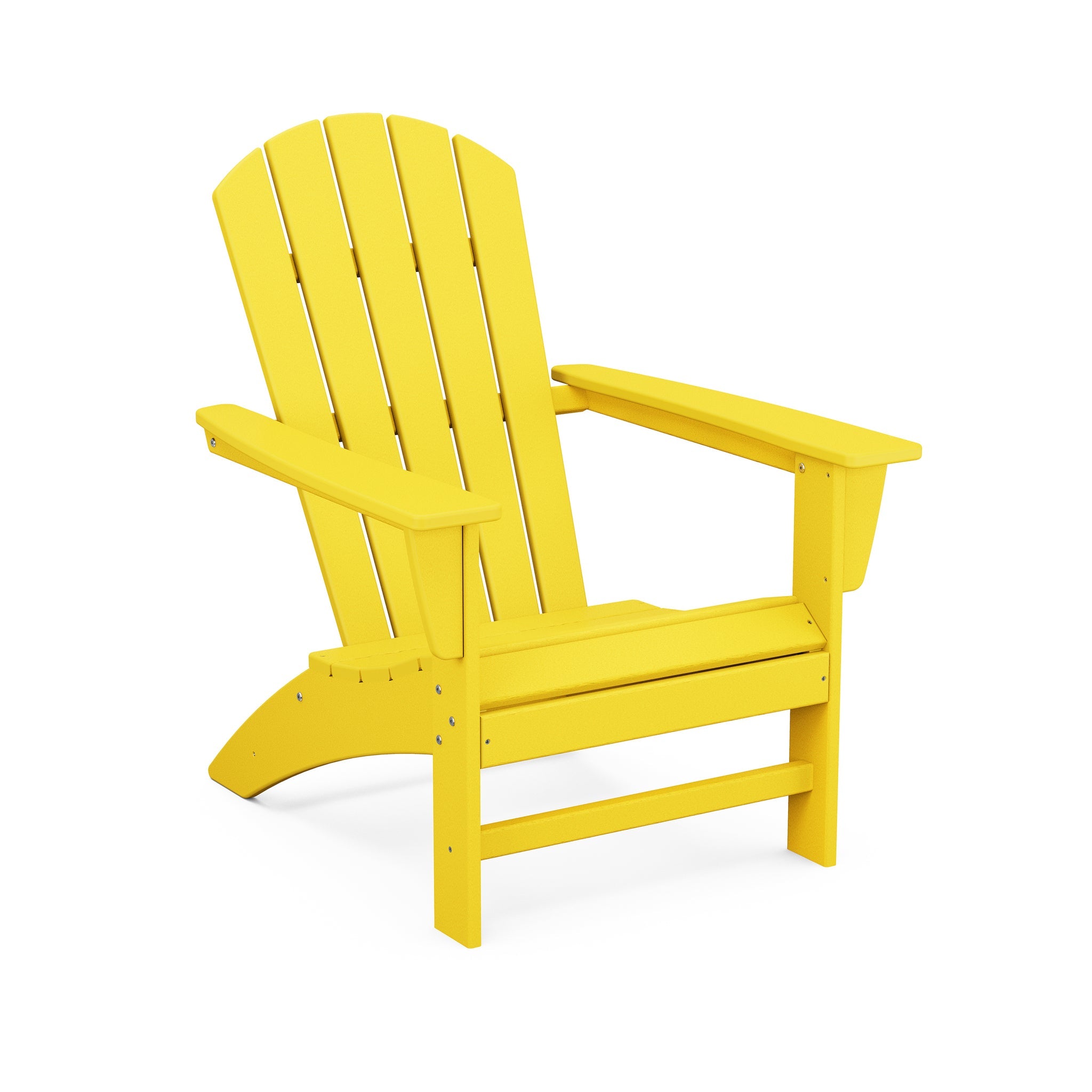 Nautical Adirondack Chair 8