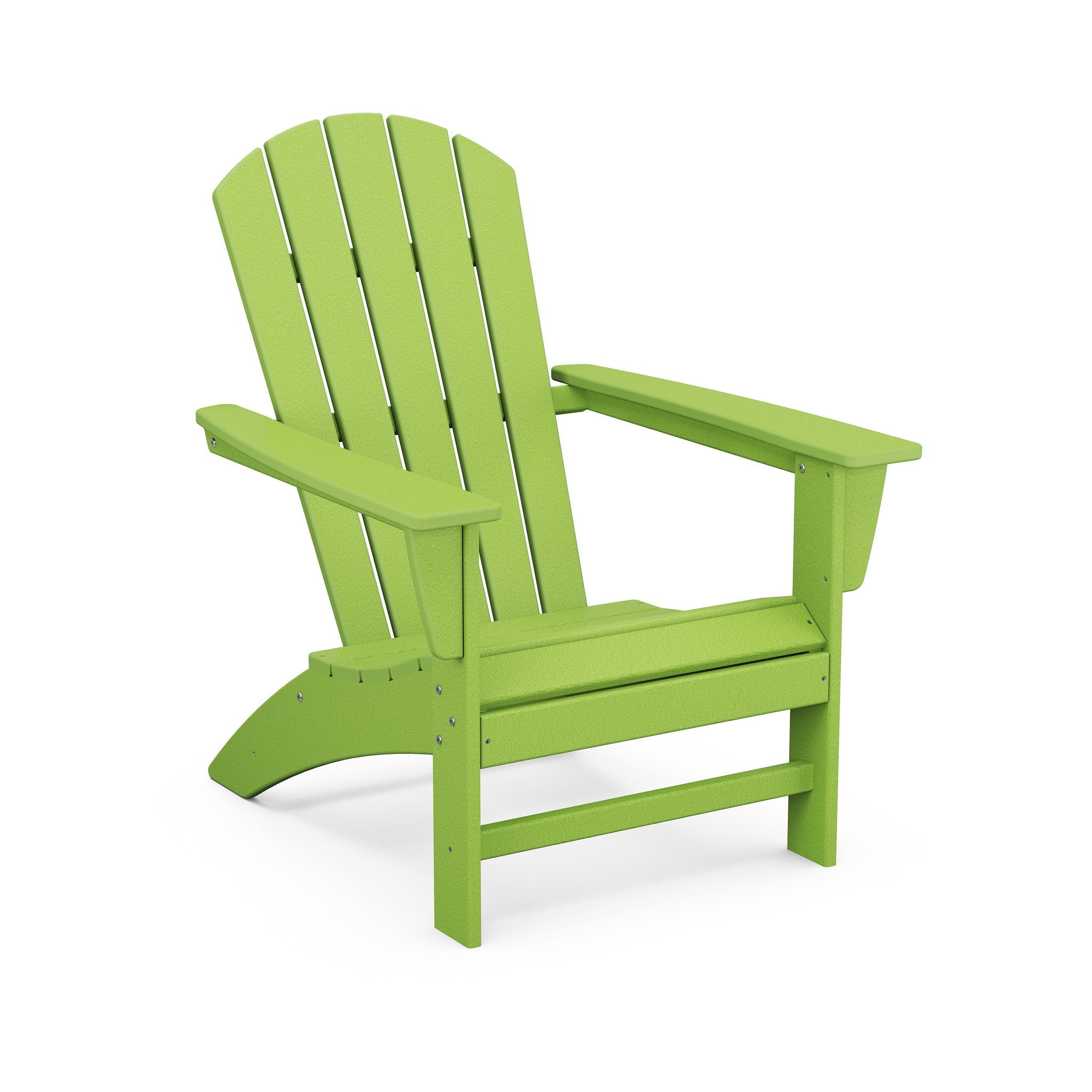 Nautical Adirondack Chair 9
