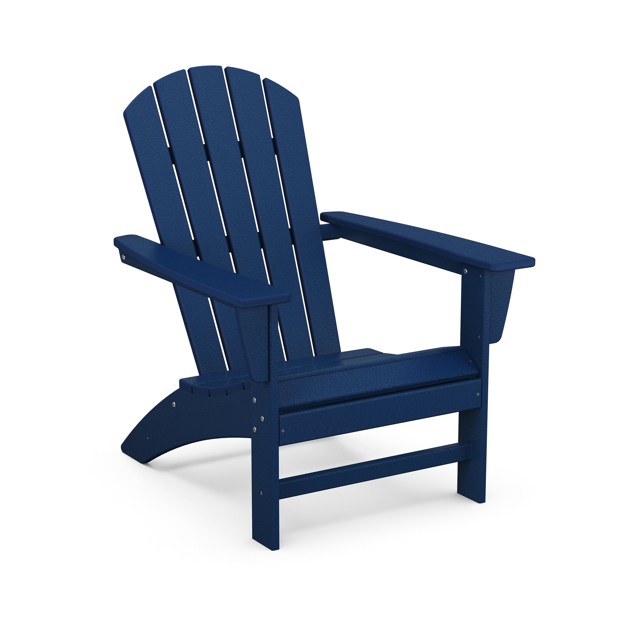 Nautical Adirondack Chair 10