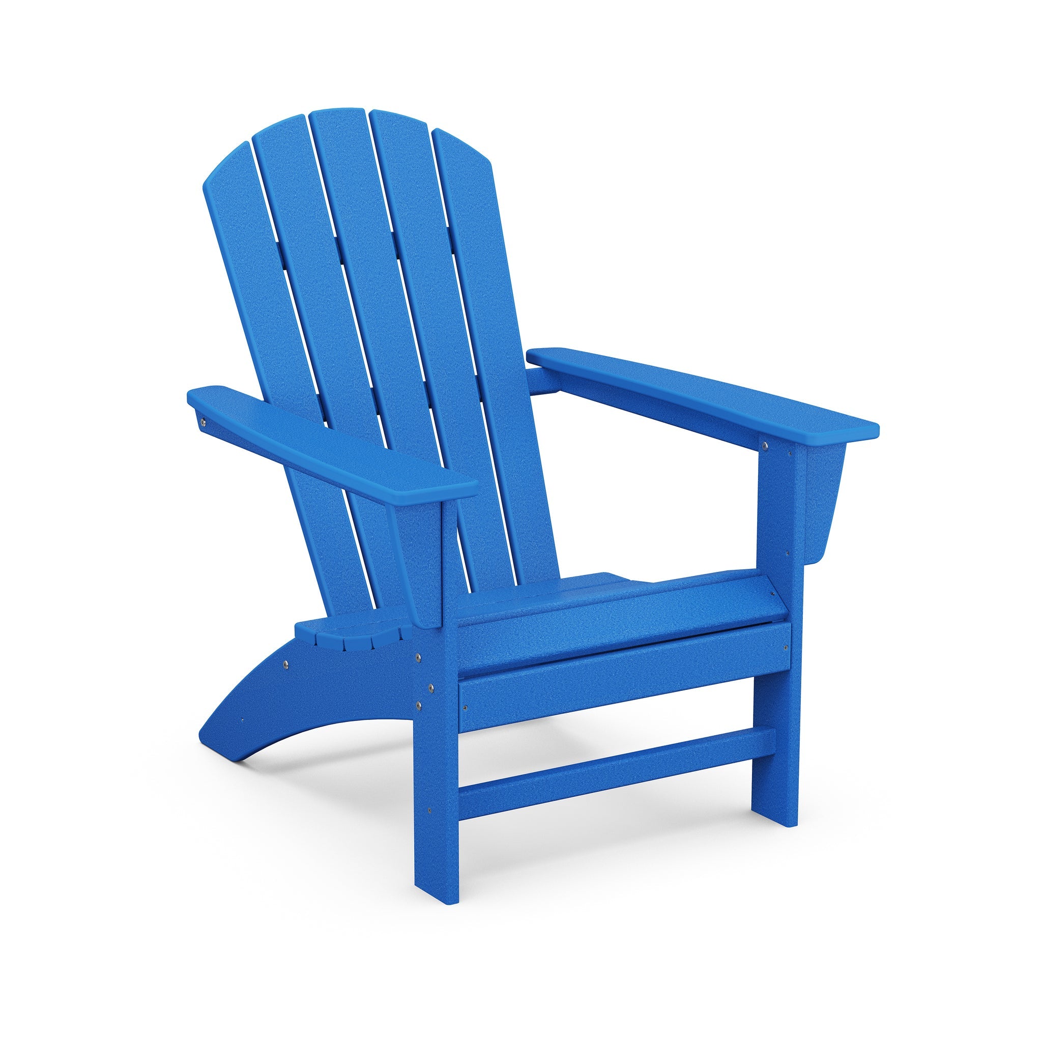 Nautical Adirondack Chair 11