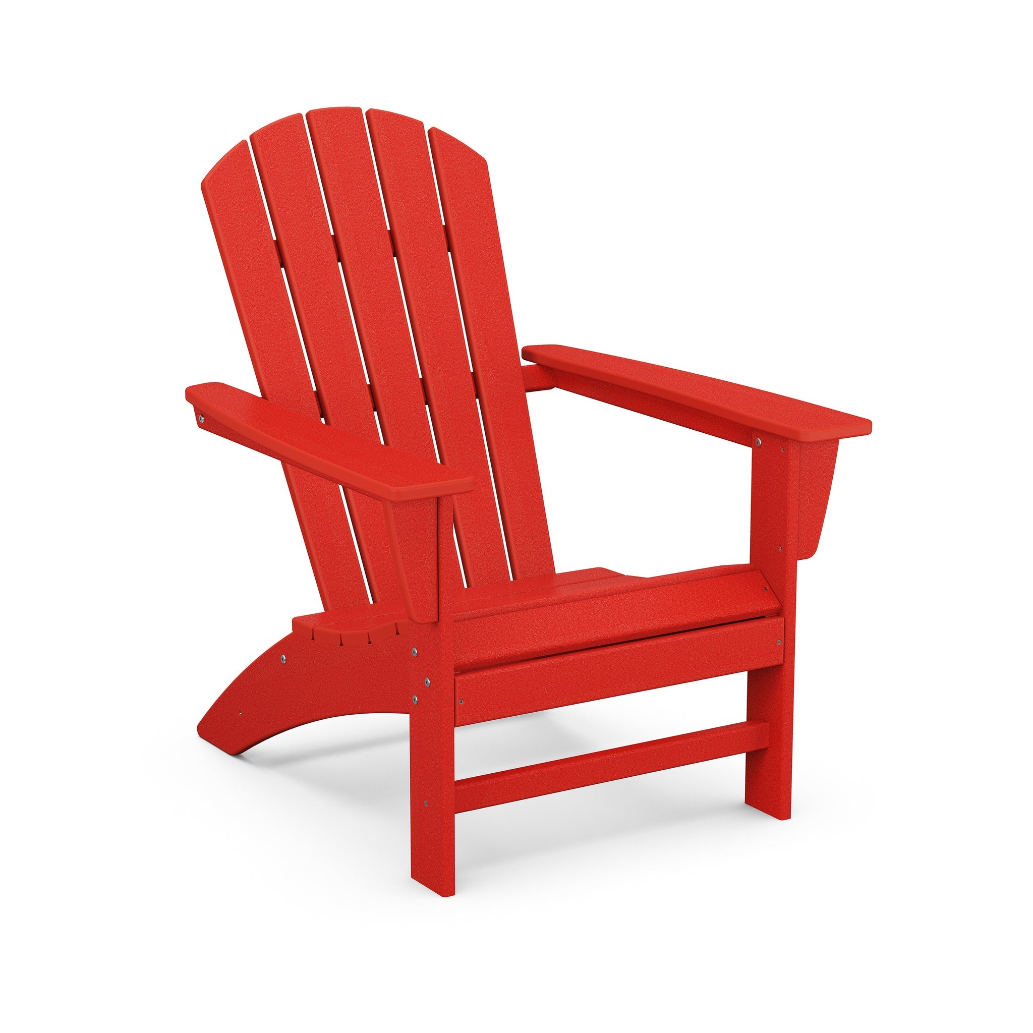 Nautical Adirondack Chair 12
