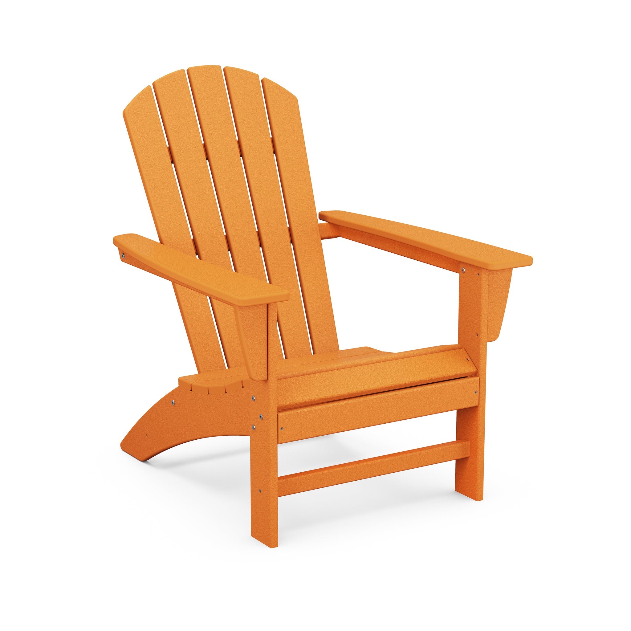 Nautical Adirondack Chair 13