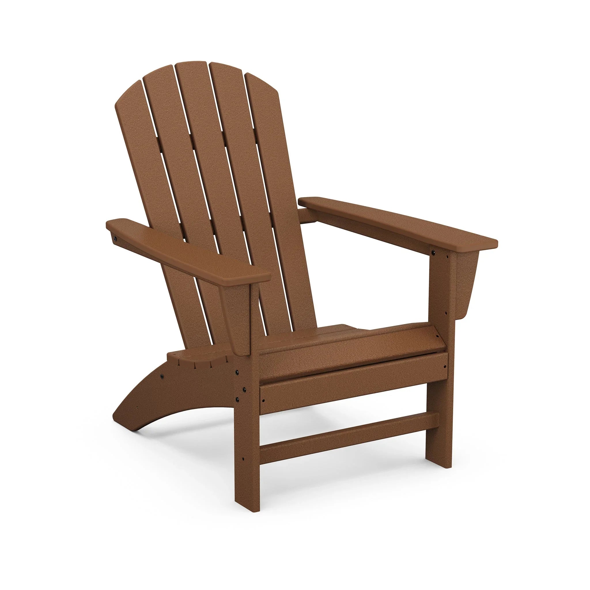Nautical Adirondack Chair 4