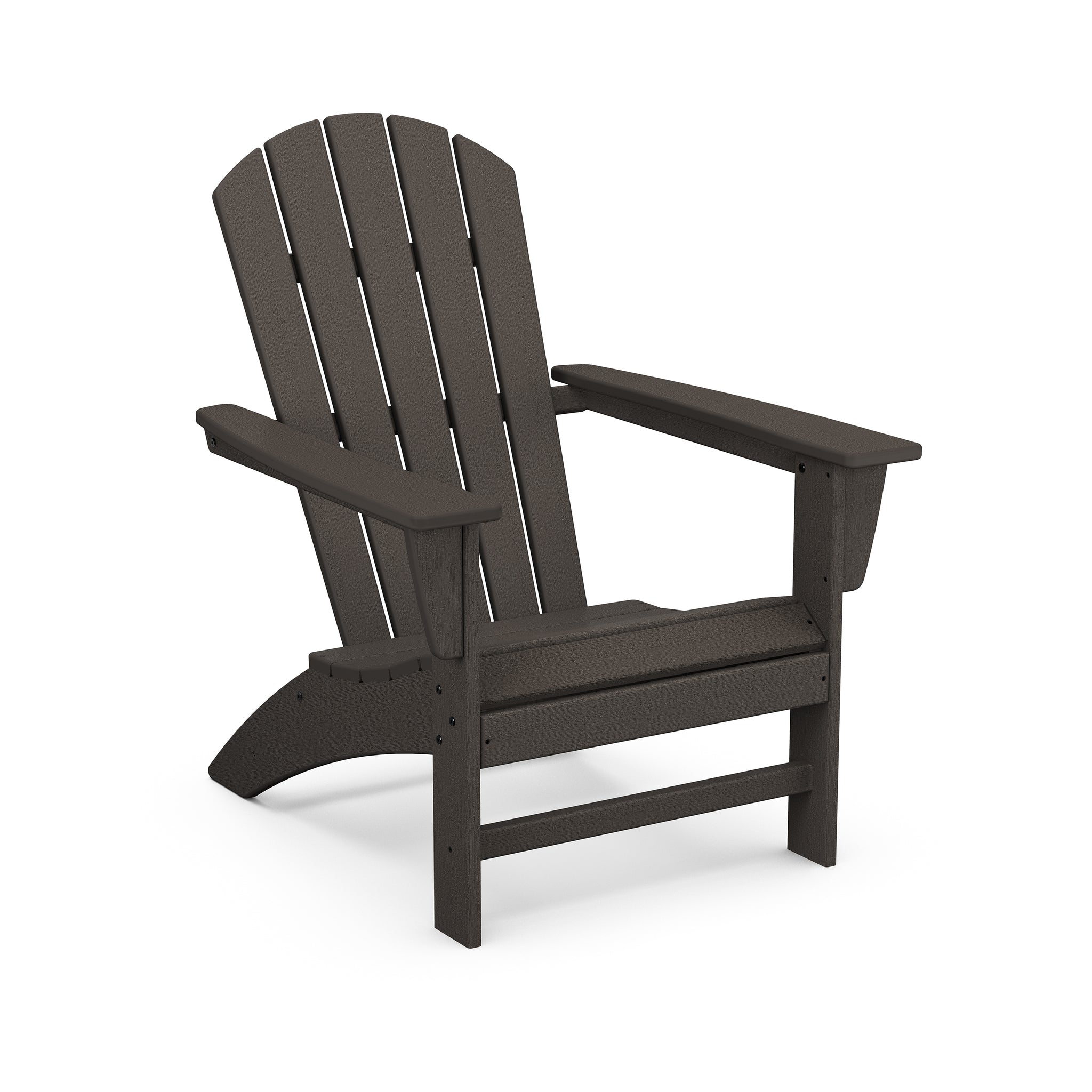 Nautical Adirondack Chair 14