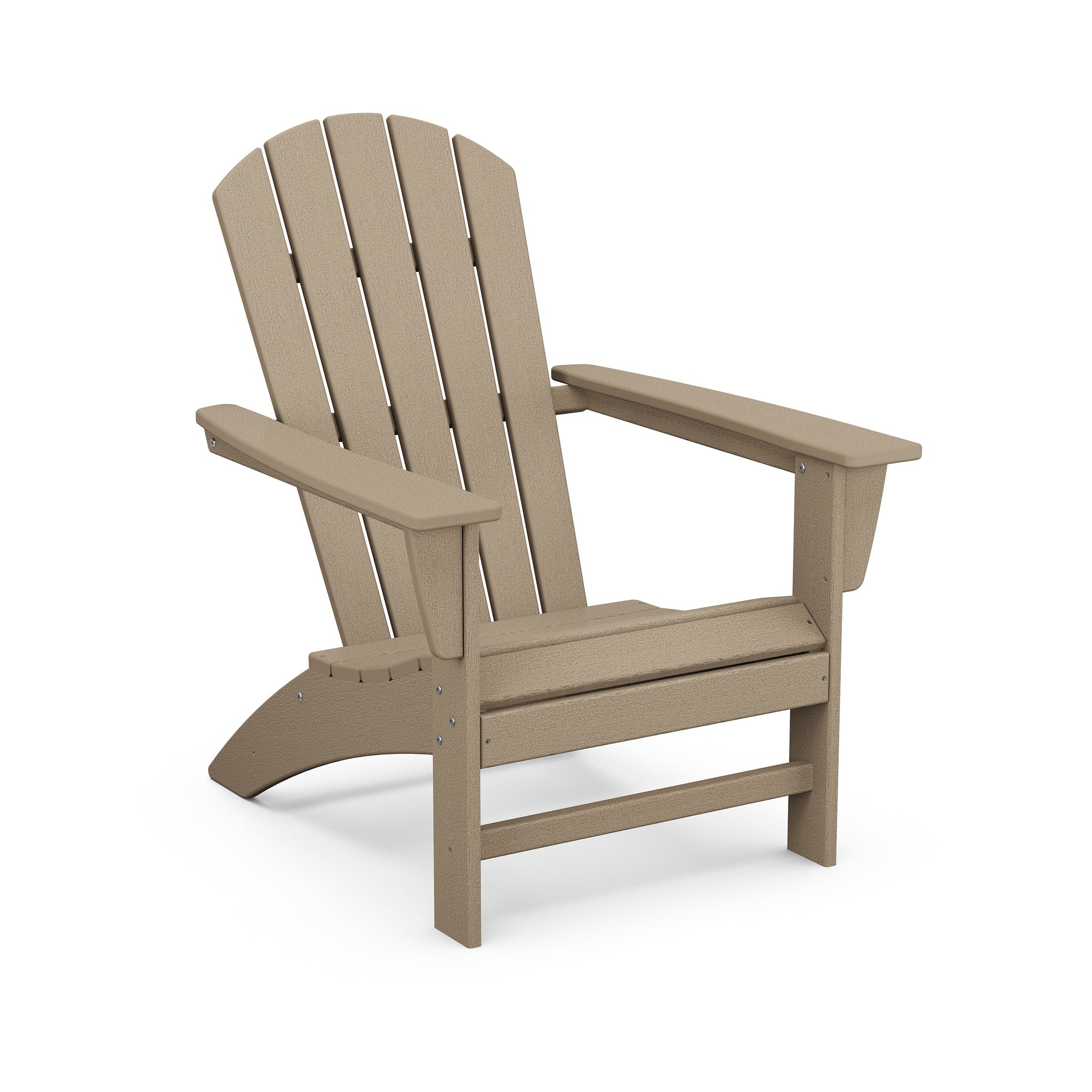 Nautical Adirondack Chair 15