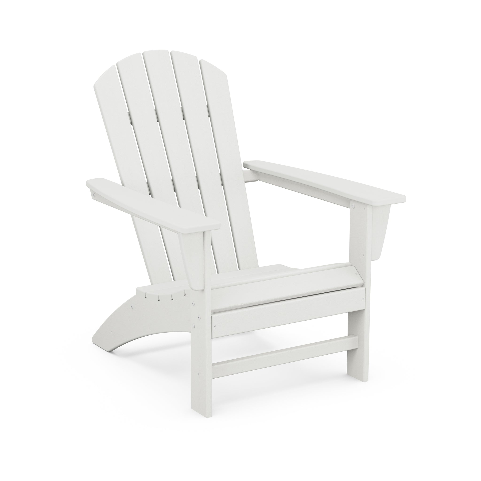 Nautical Adirondack Chair 16