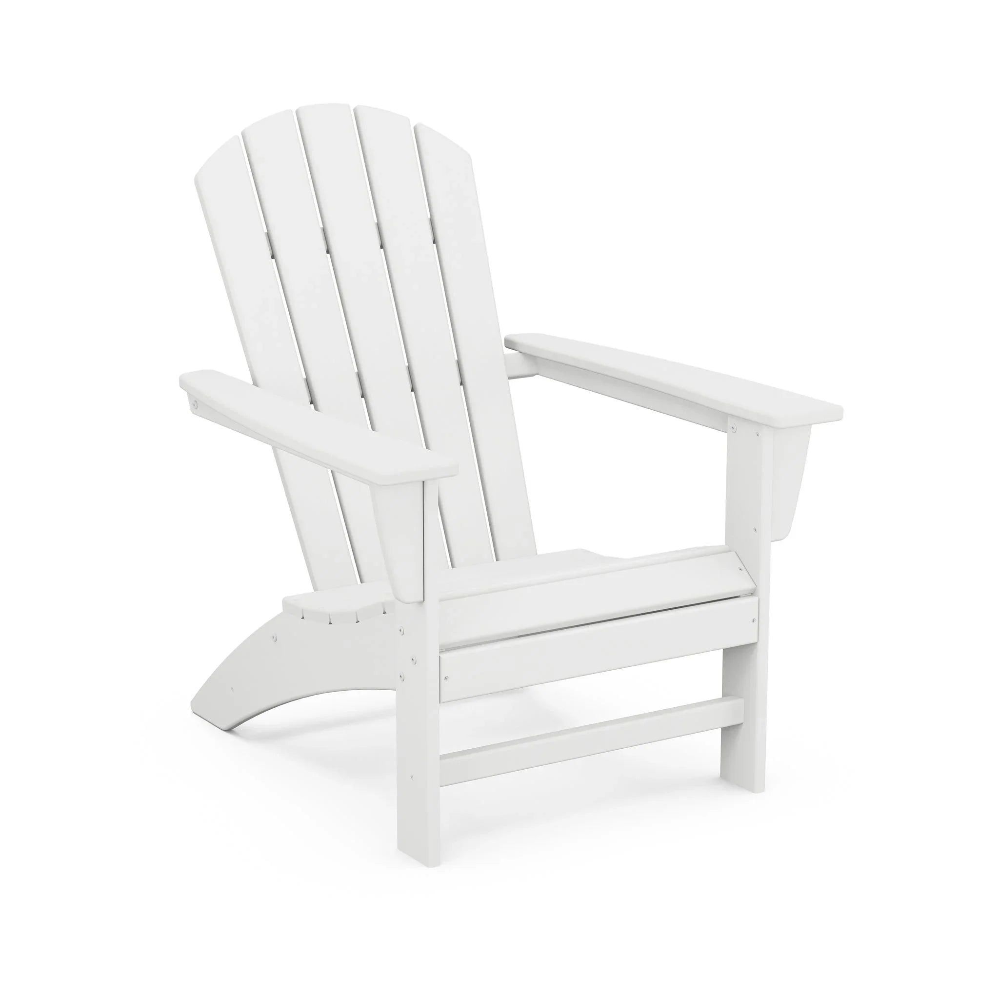 Nautical Adirondack Chair 6