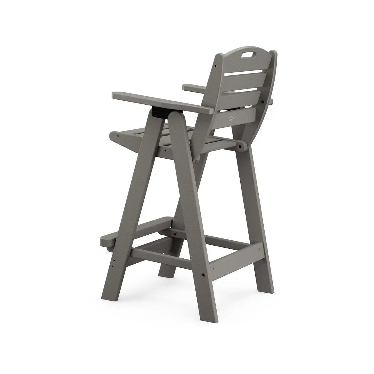 Nautical Bar Arm Chair 13