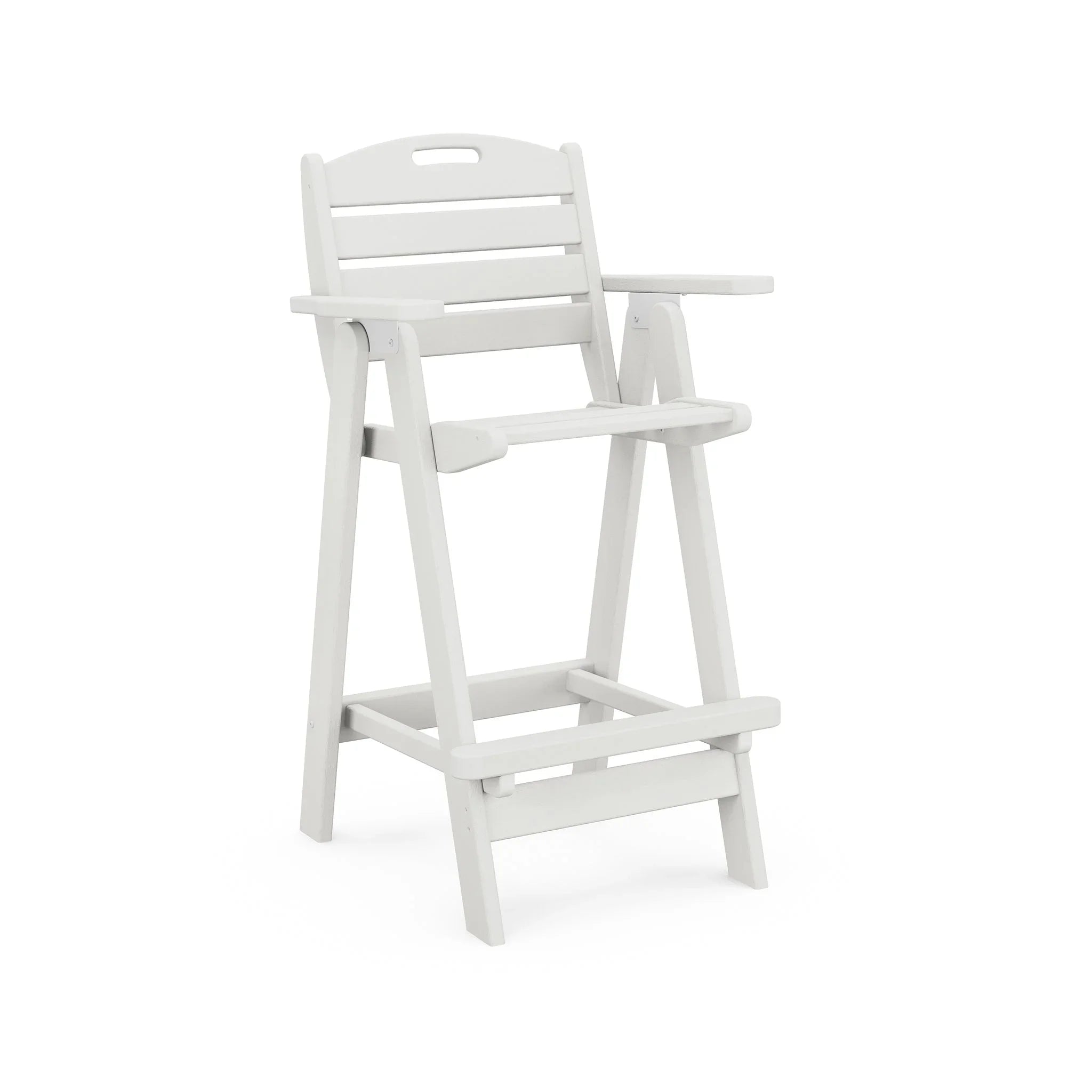 Nautical Bar Arm Chair 9