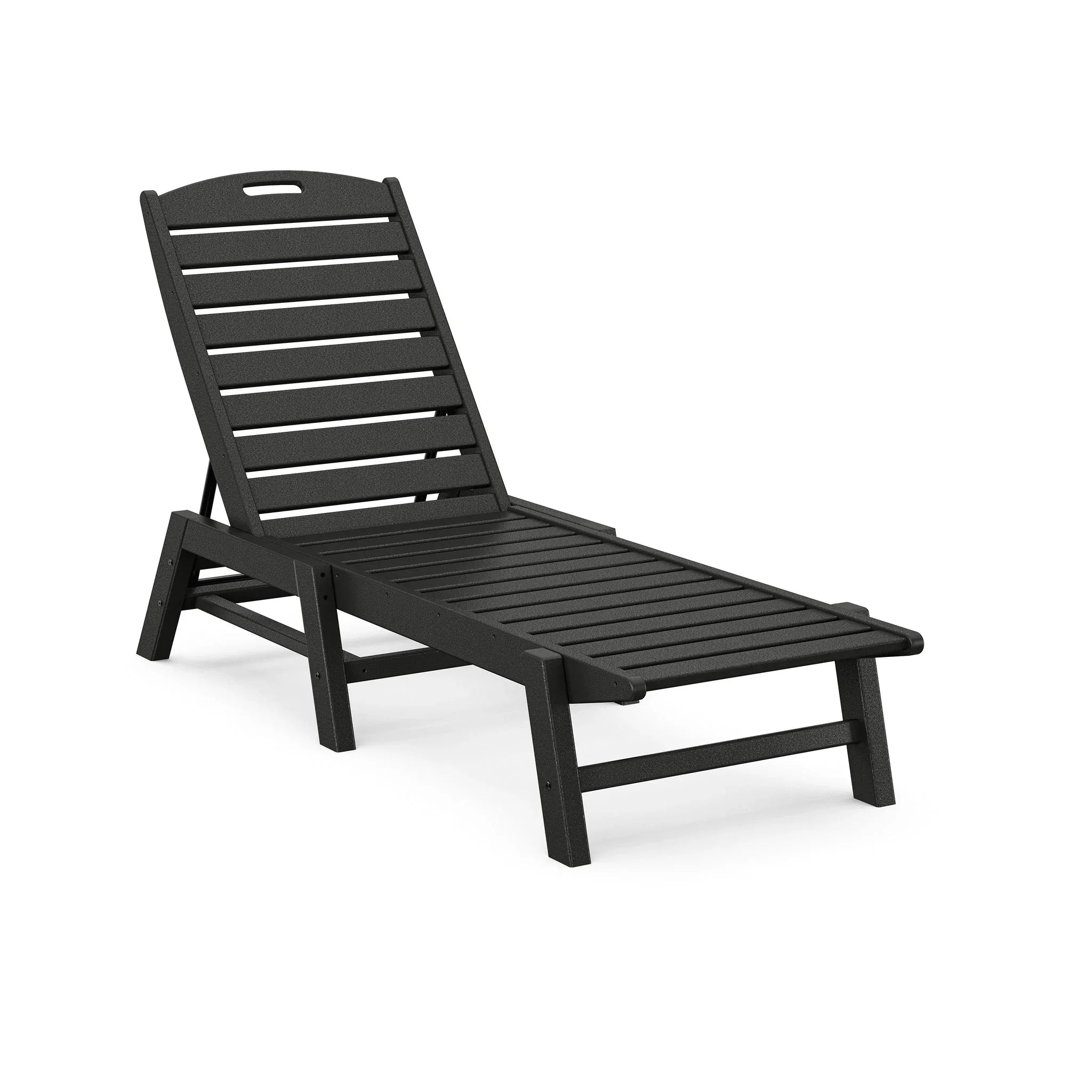 Nautical Chaise