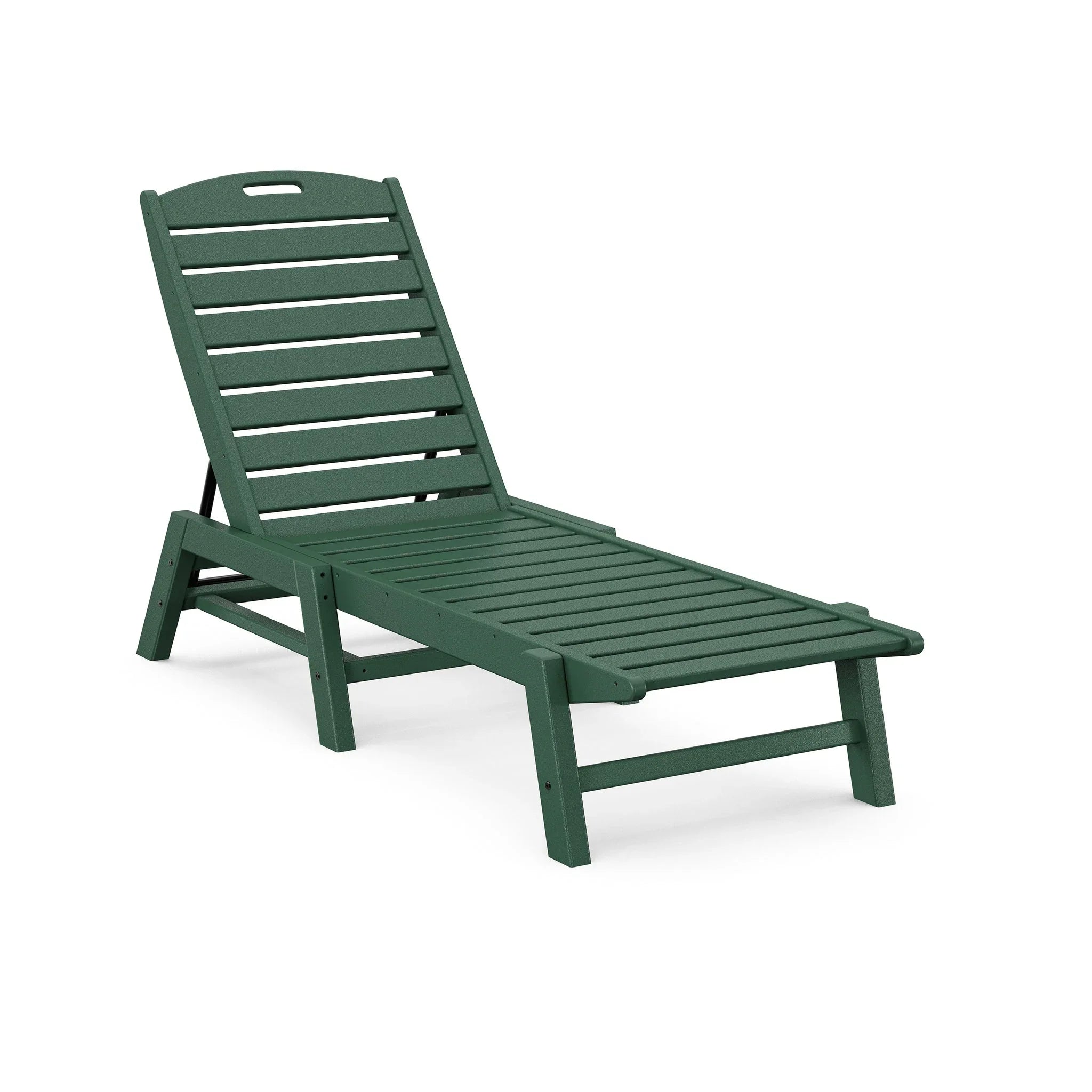 Nautical Chaise 2