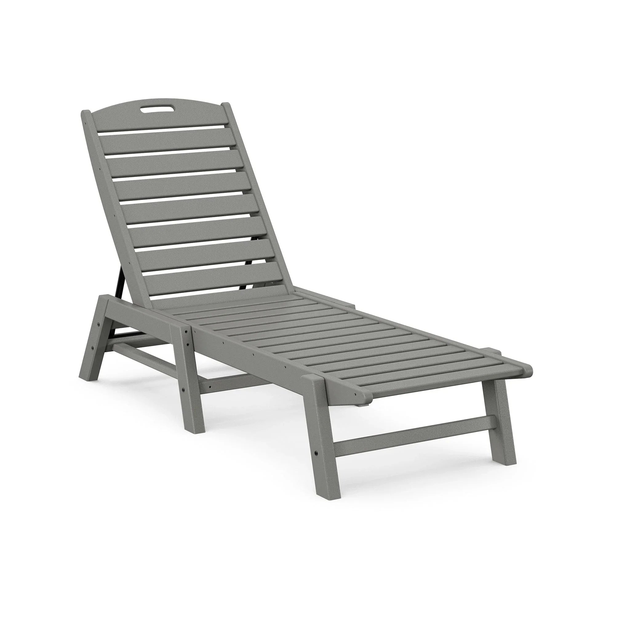 Nautical Chaise 1