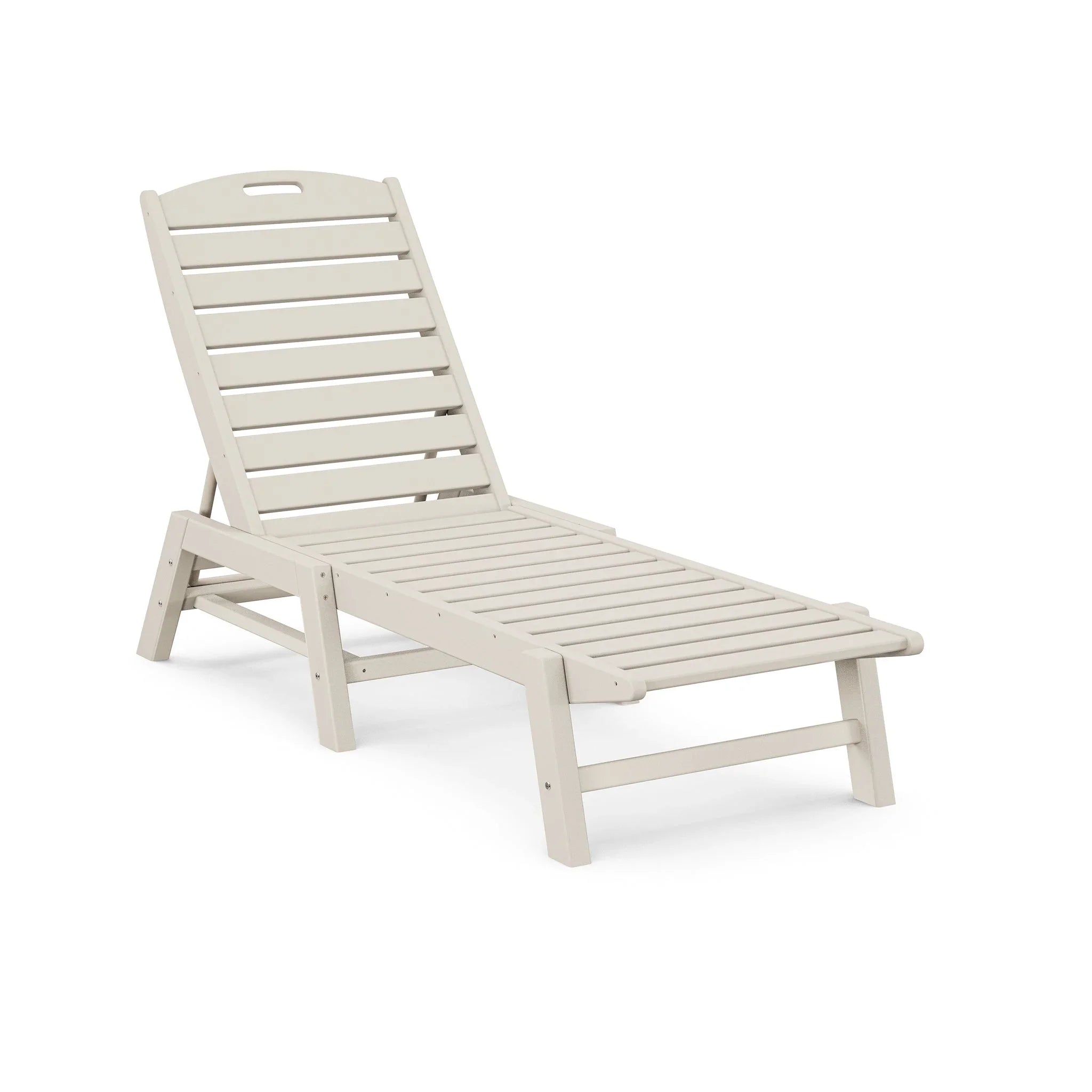 Nautical Chaise 5