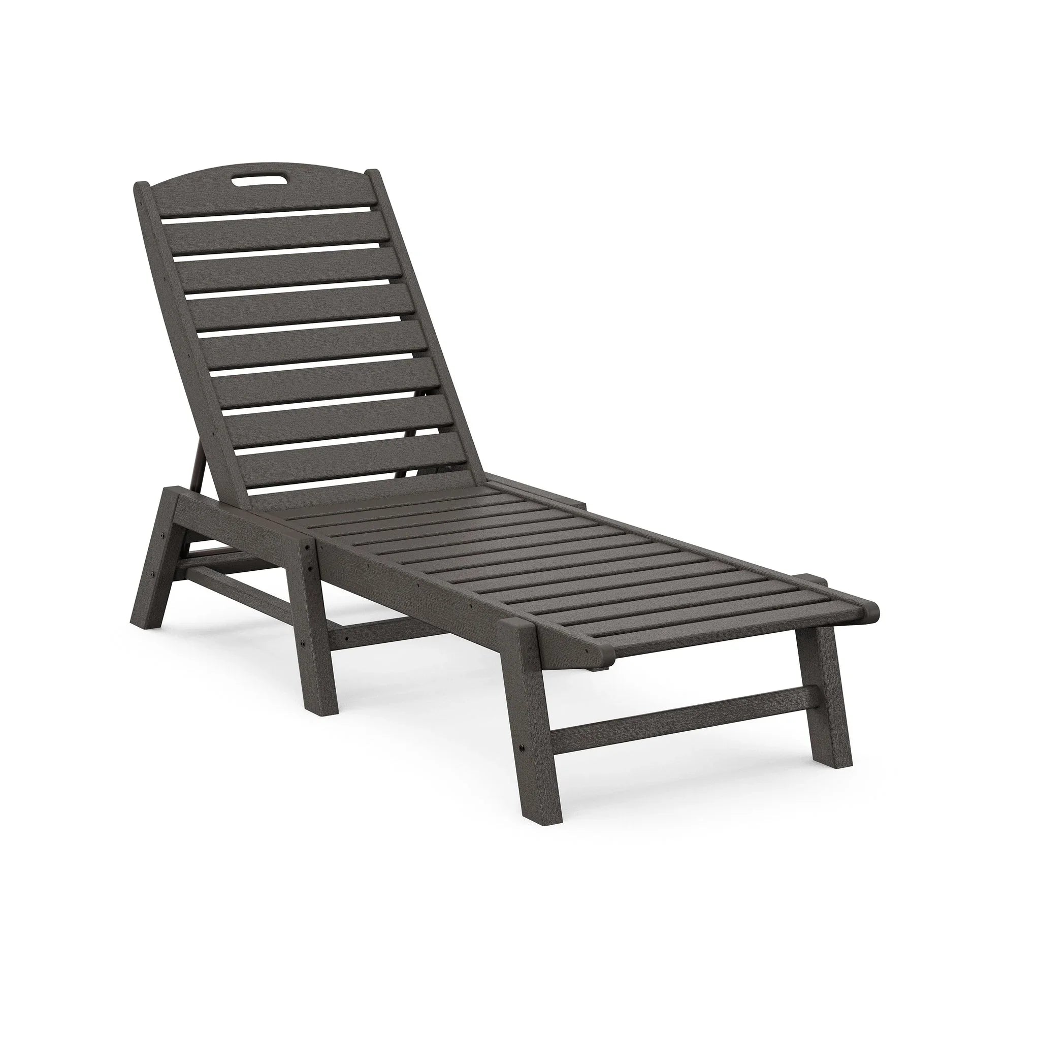Nautical Chaise 7
