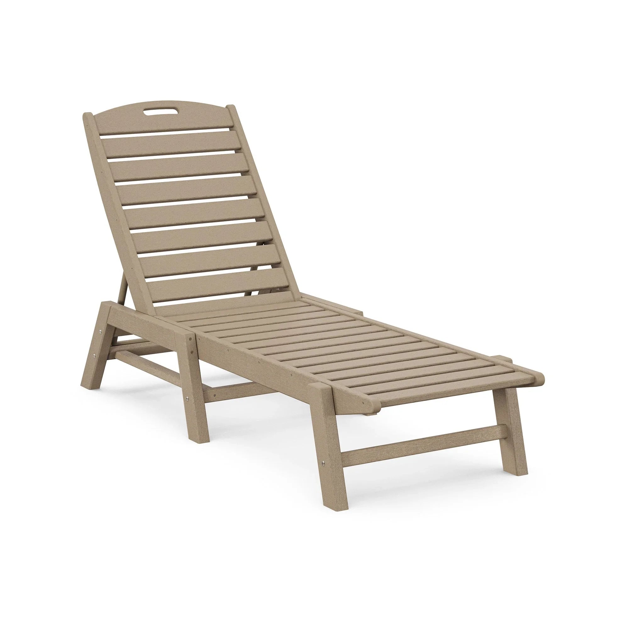 Nautical Chaise 8