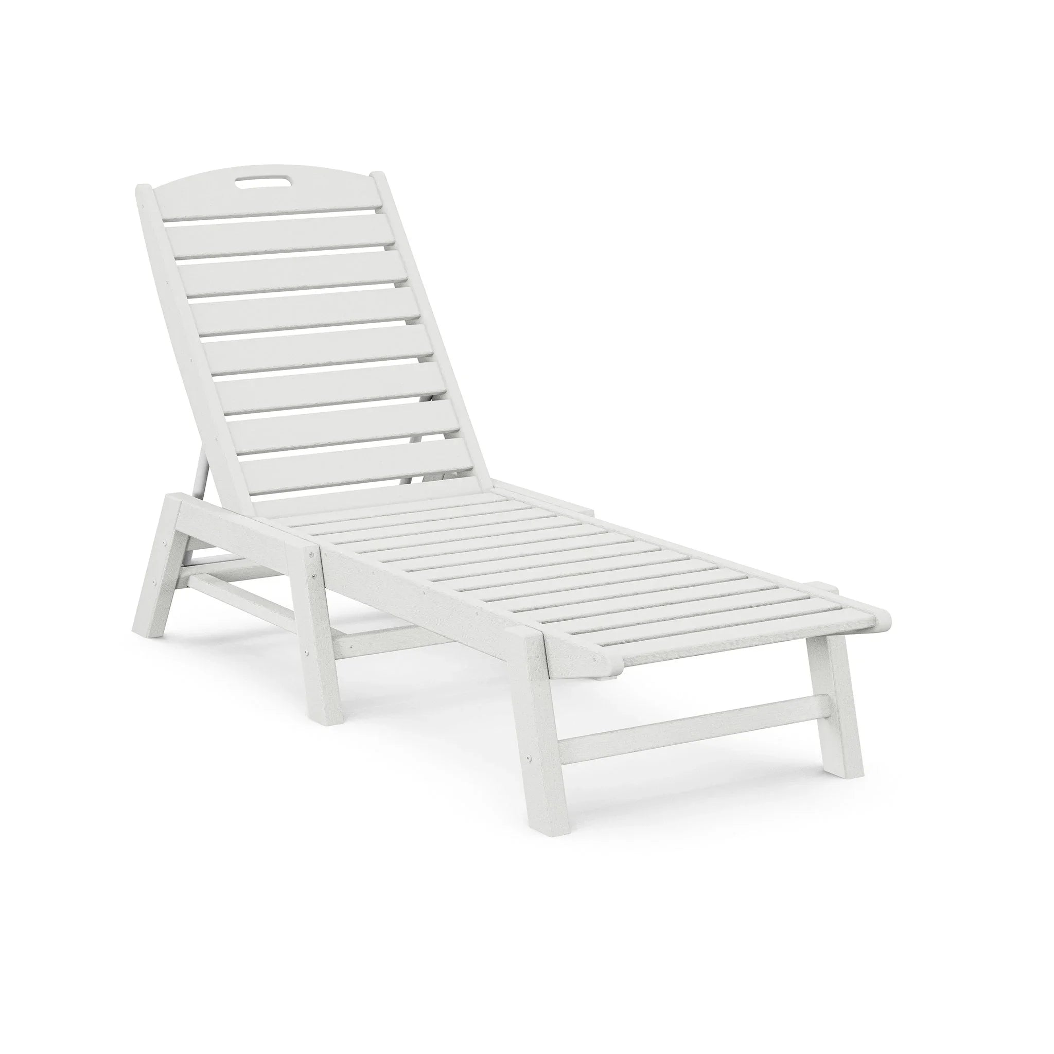 Nautical Chaise 9