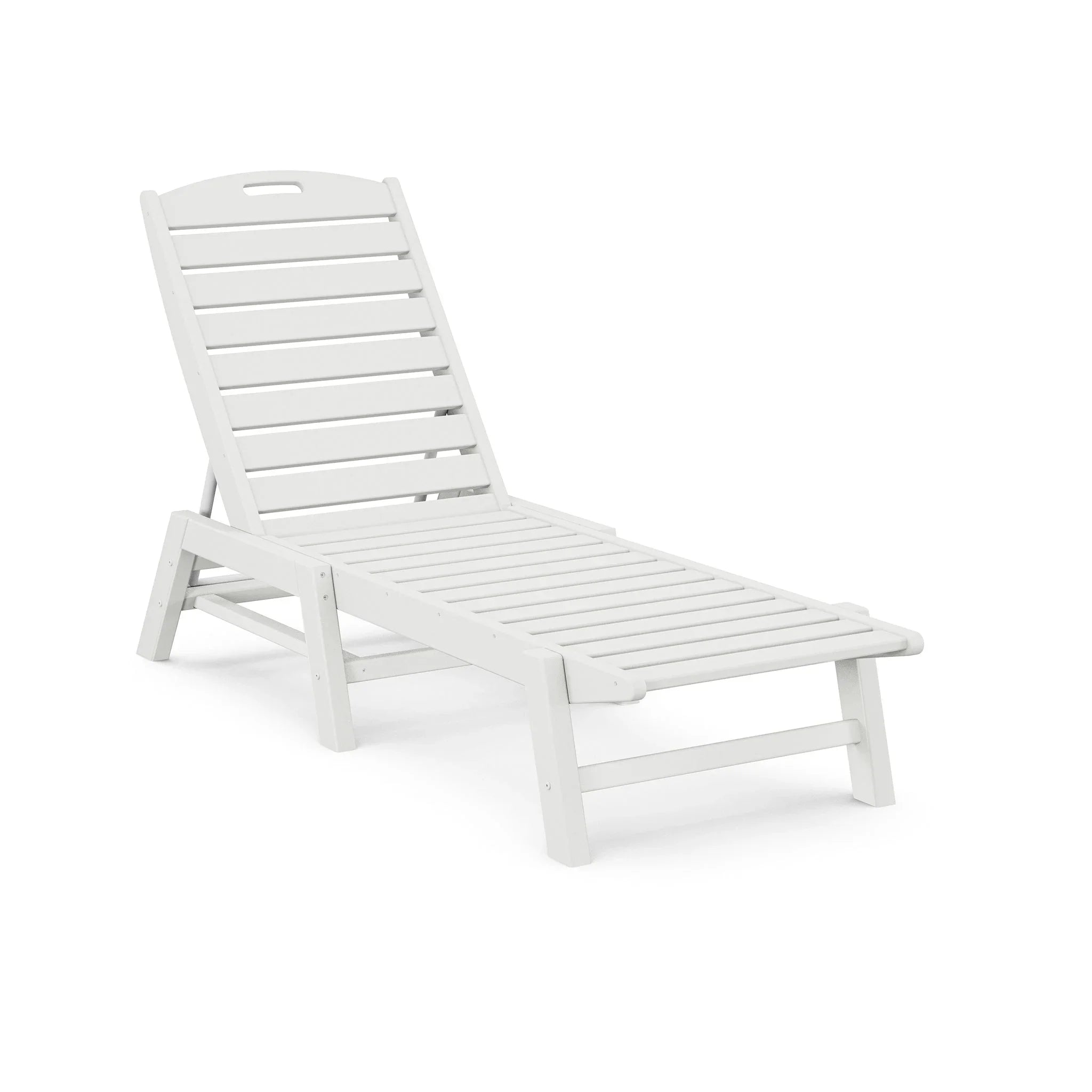Nautical Chaise 6