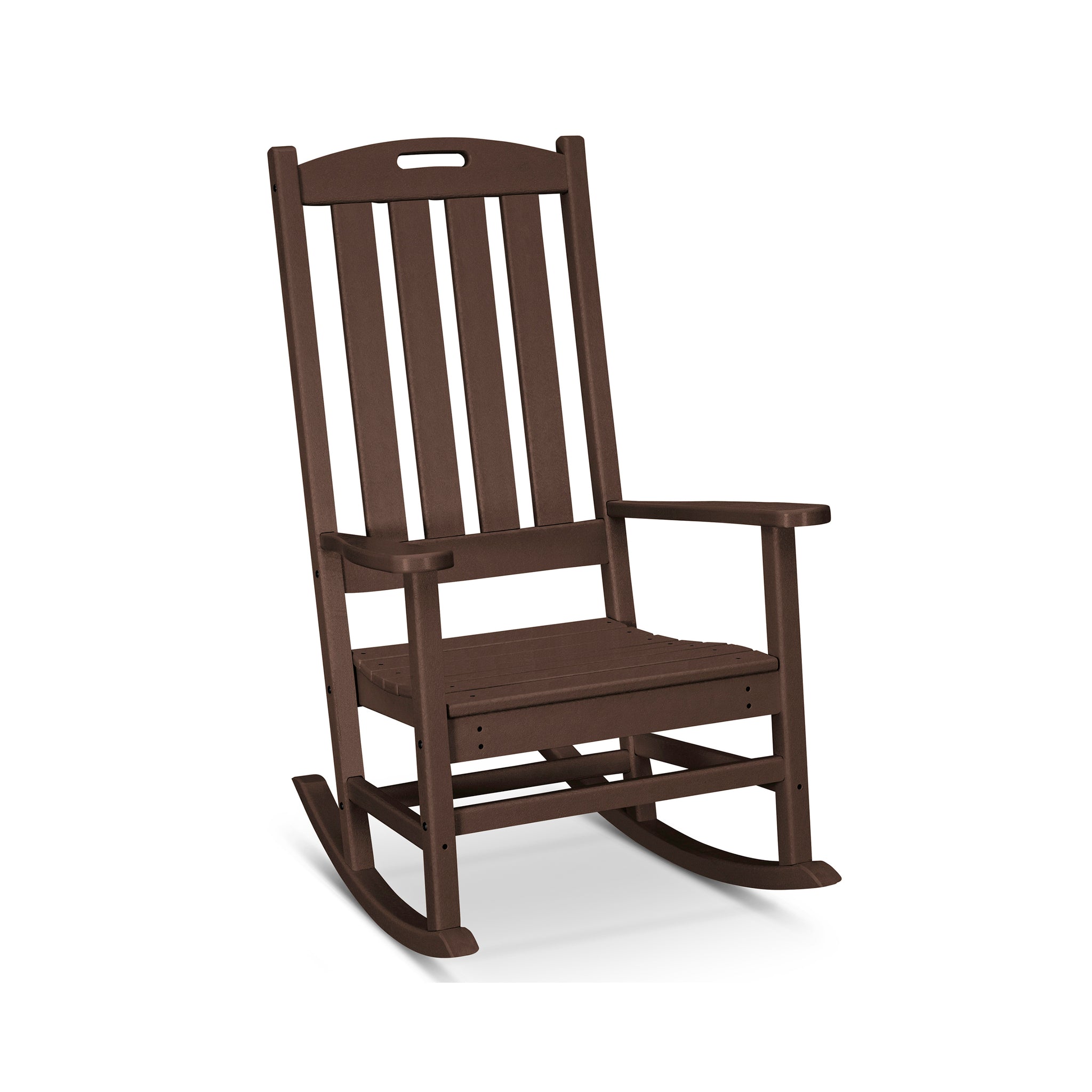 Nautical Porch Rocking Chair 3
