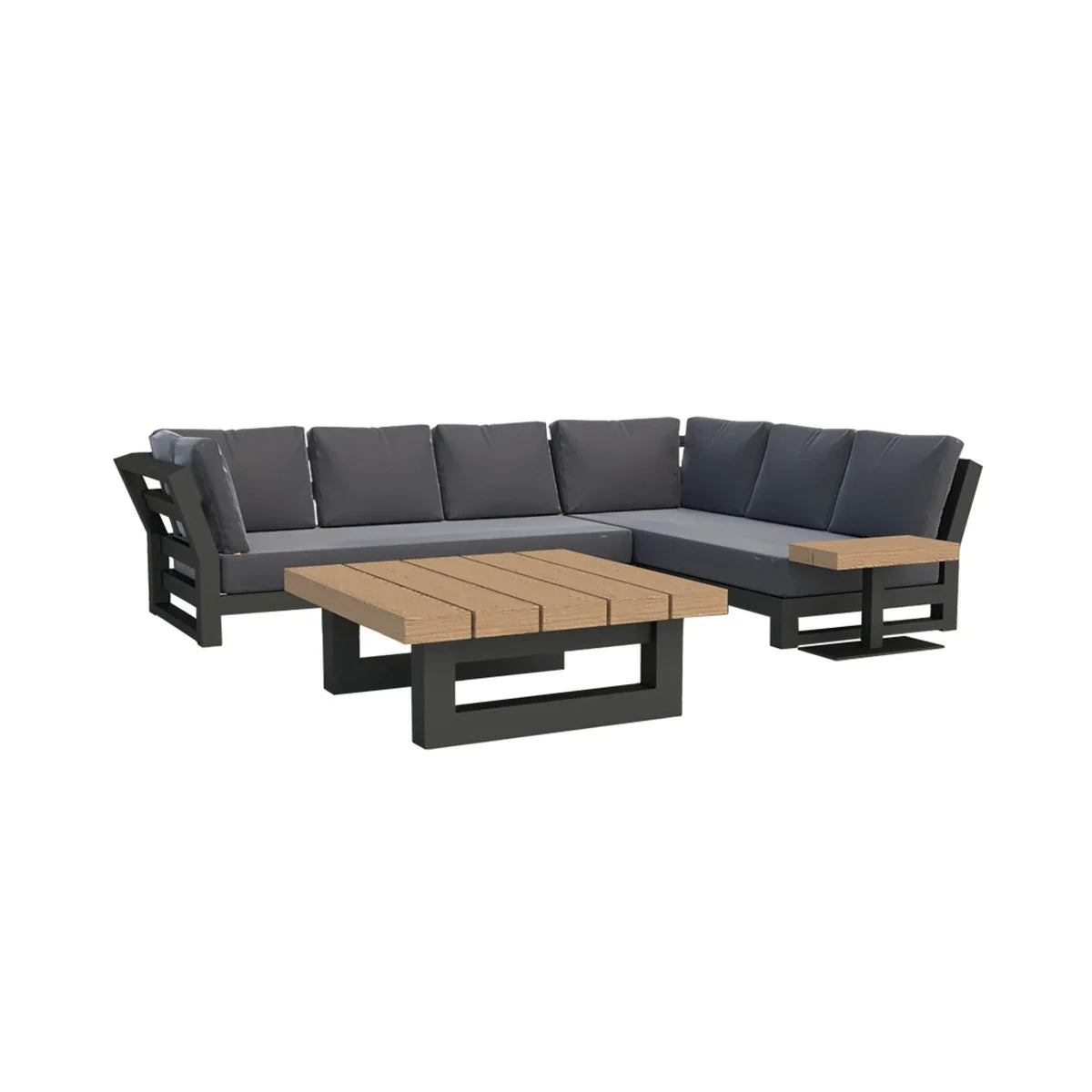 Nevada Right Sofa