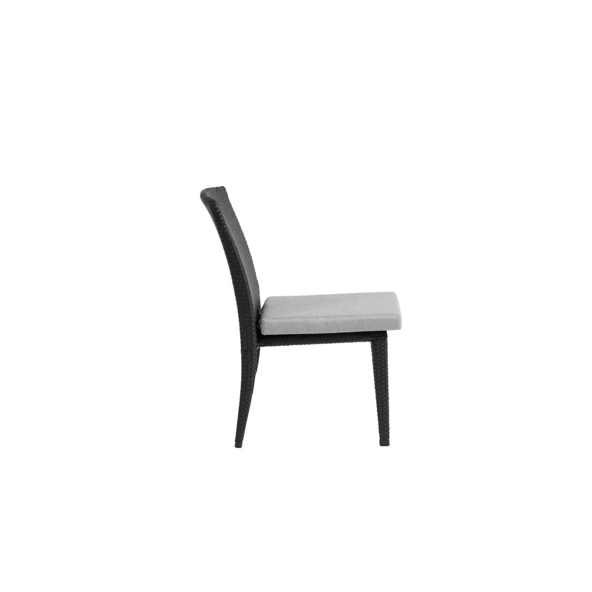 New Miami Lakes Cushioned Dining Side Chair