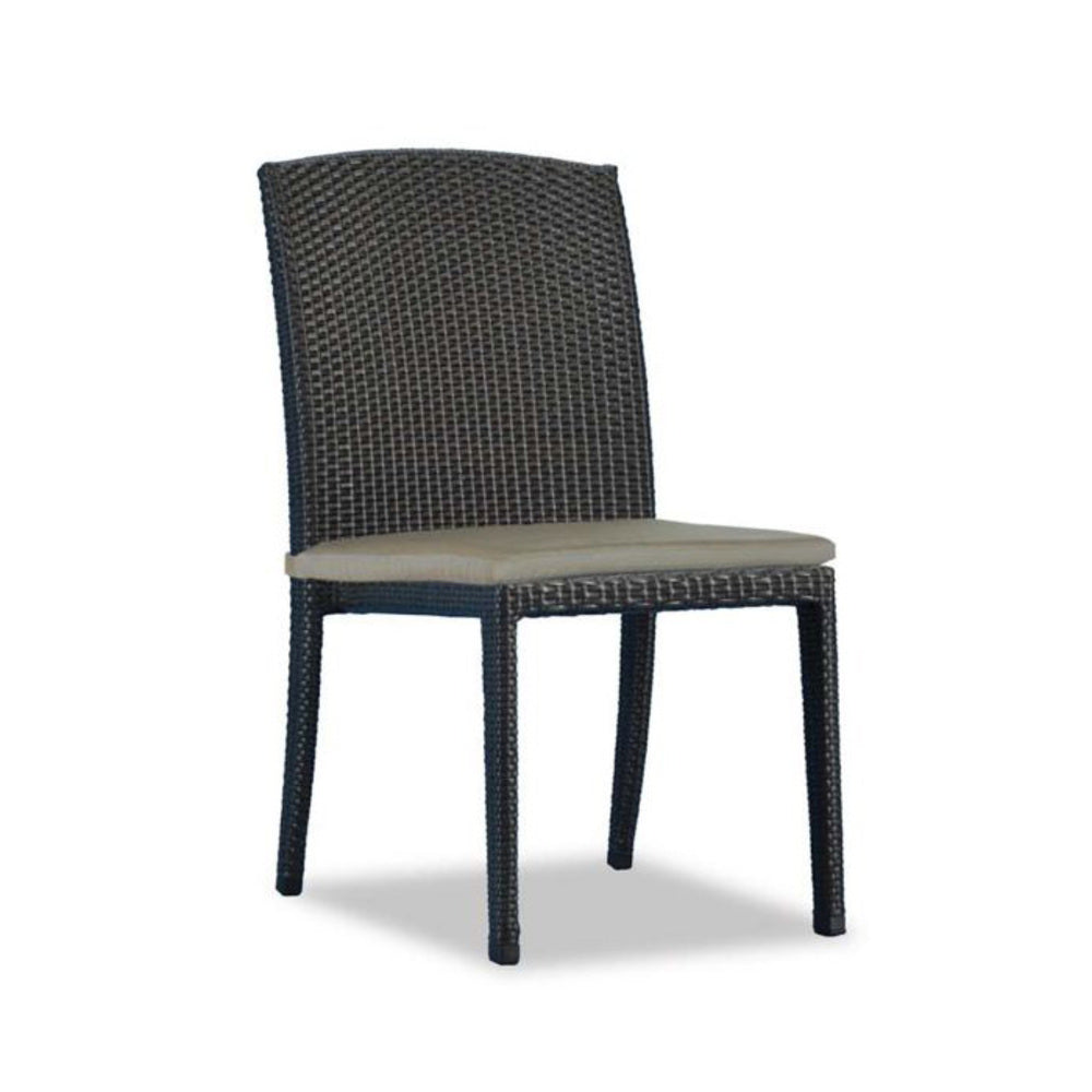 New Miami Lakes Cushioned Dining Side Chair