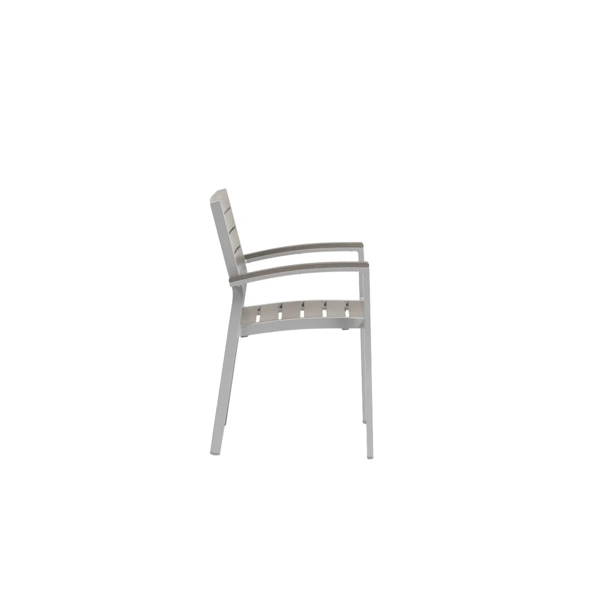 New Mirage Dining Arm Chair