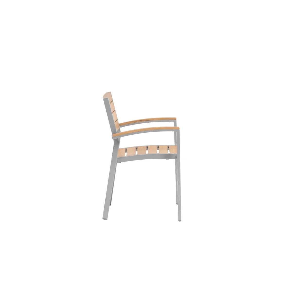 New Mirage Dining Arm Chair