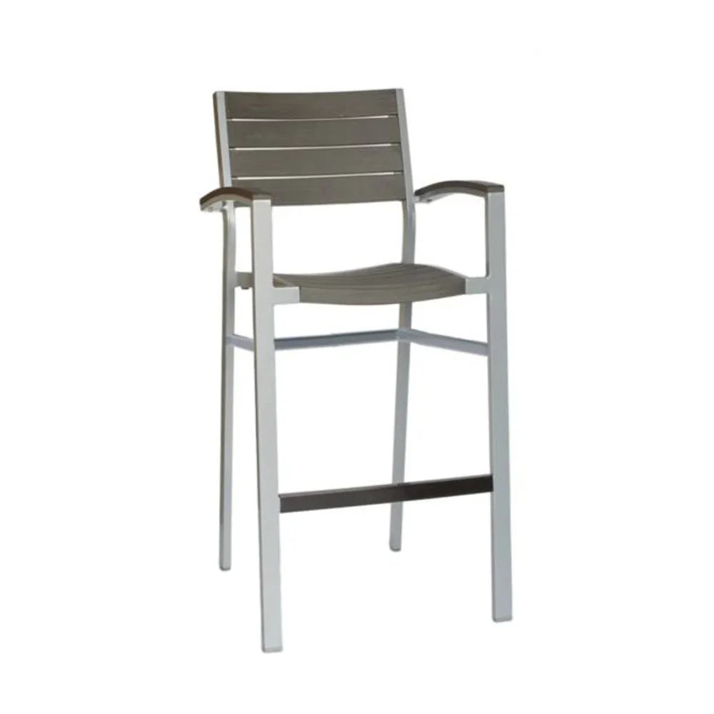New Mirage Bar Arm Chair 1