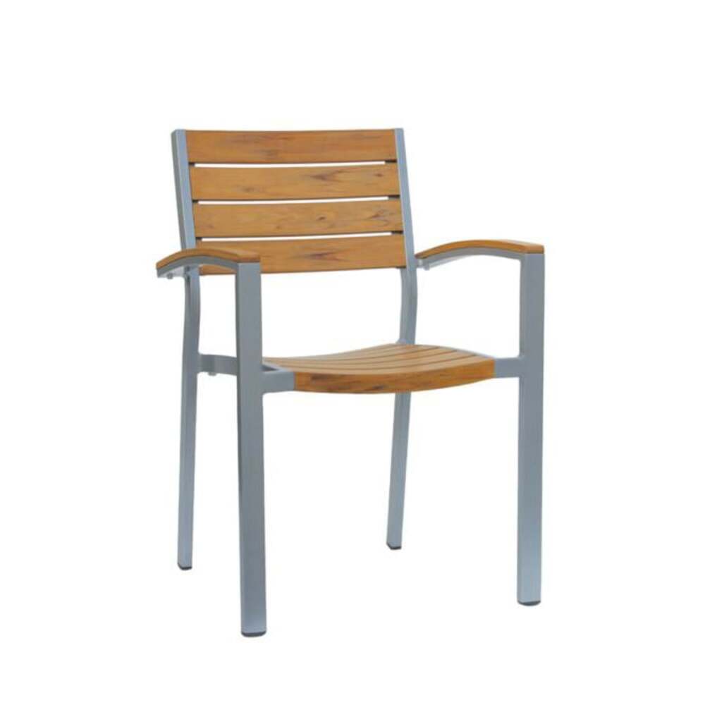 New Mirage Dining Arm Chair