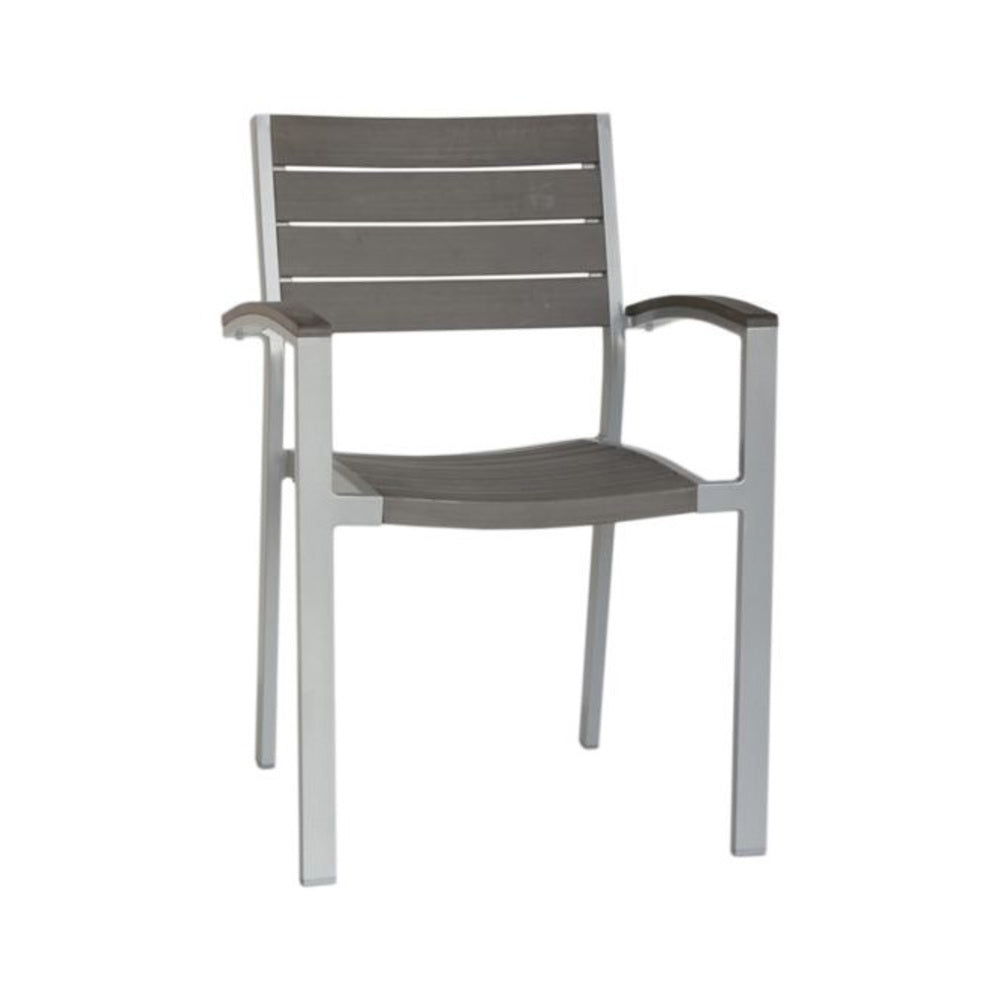 New Mirage Dining Arm Chair 1