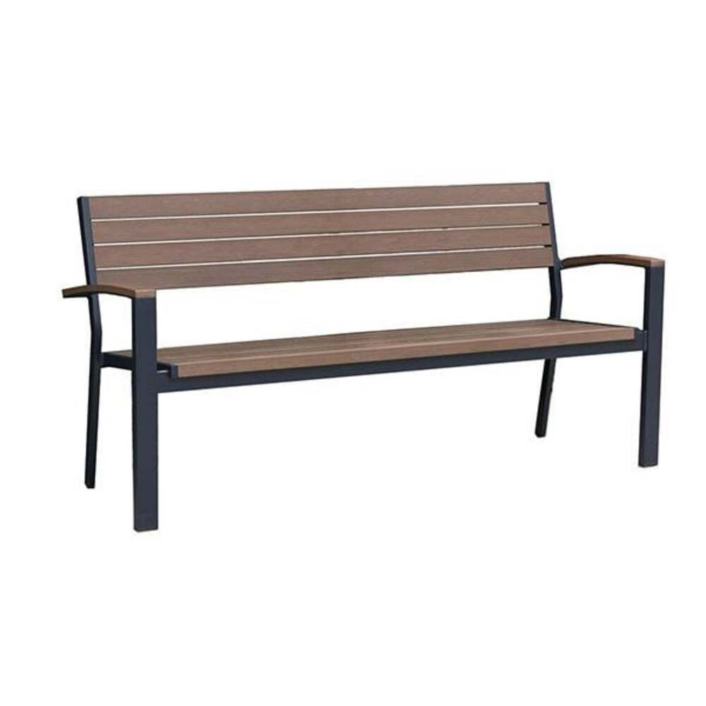New Mirage Bench