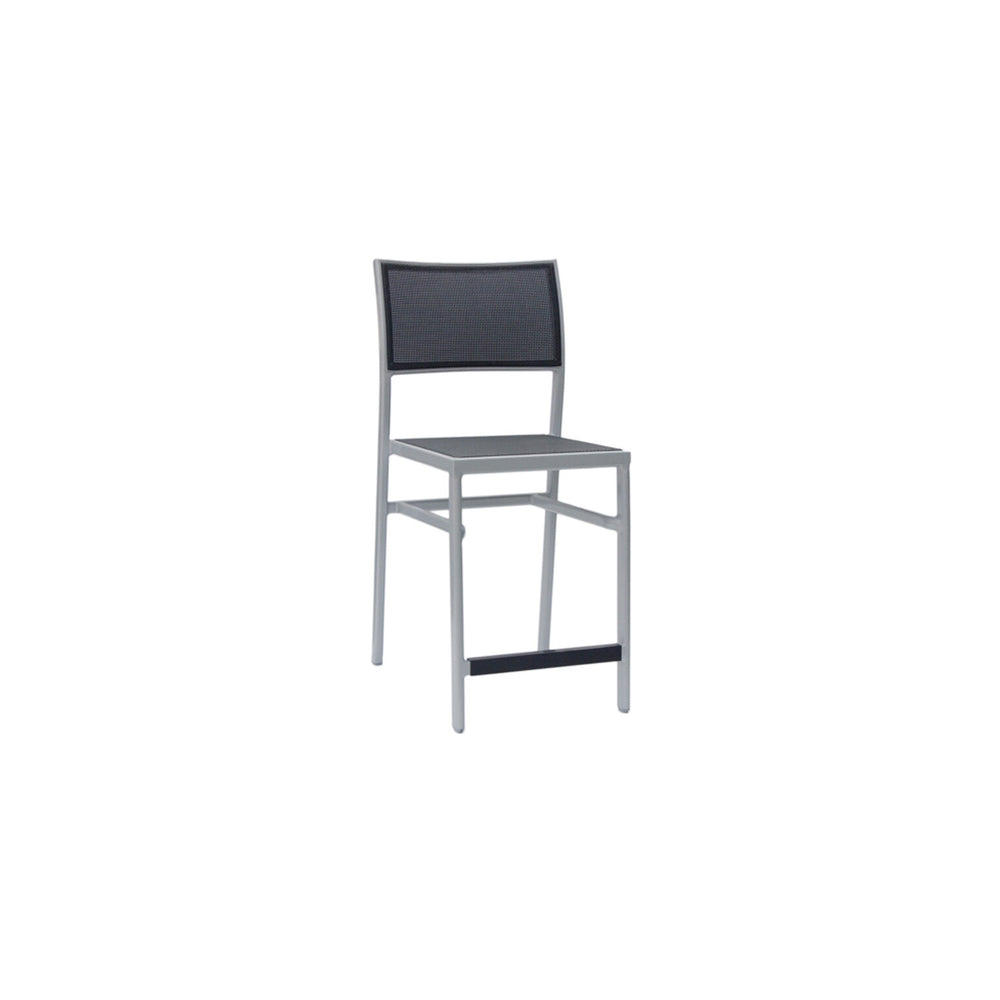 New Roma Sling Counter Side Chair