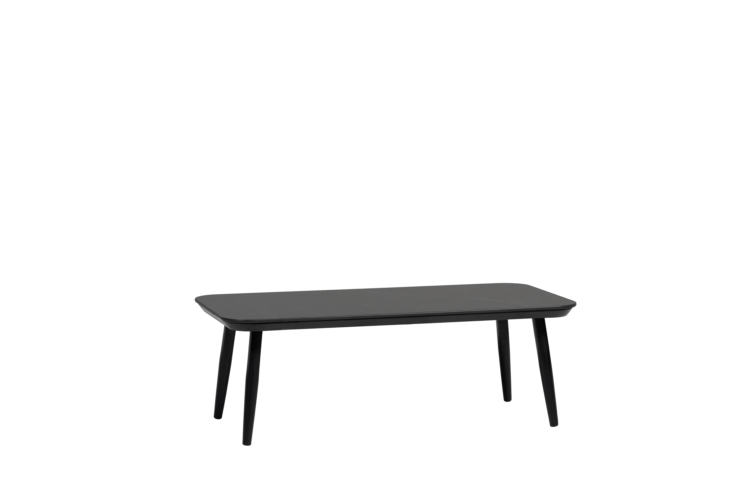 Gemelli Noma Coffee Table - Pietra Grey/Diva Night