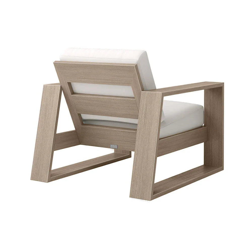 Novara Club Chair 2