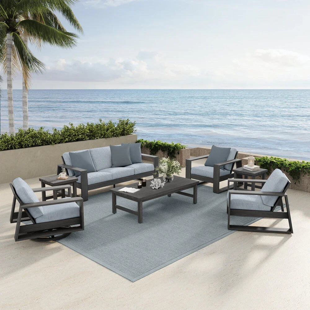 Novara Club Chair 6