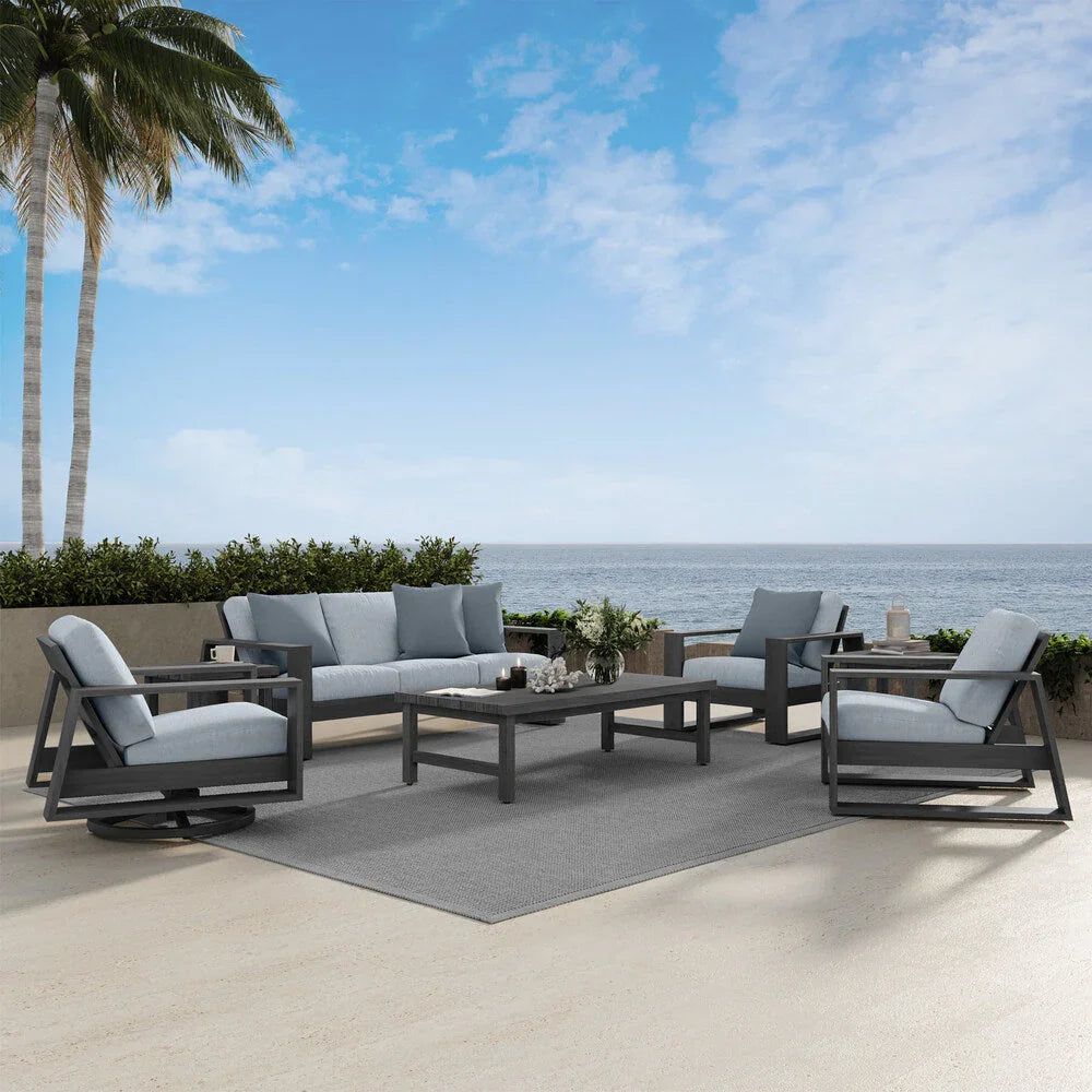 Novara Club Chair 7