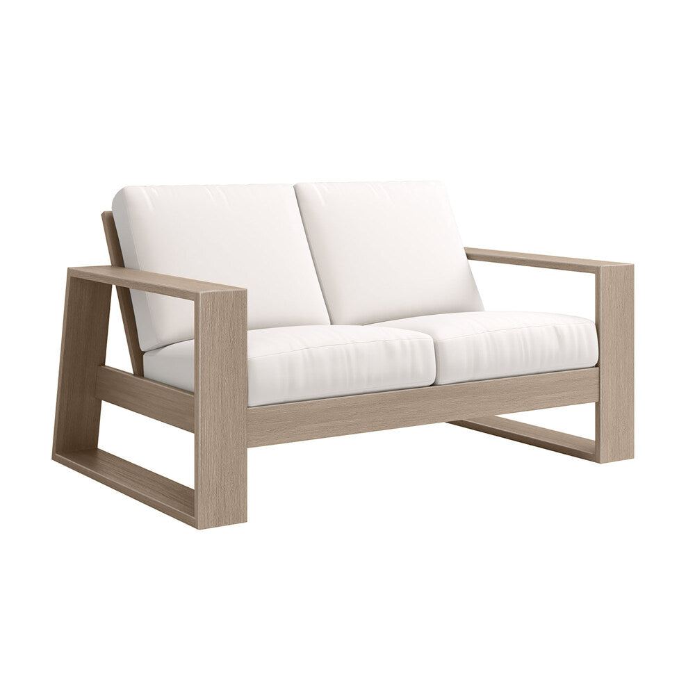Novara Loveseat
