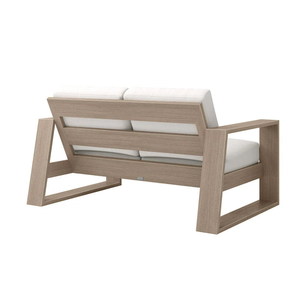 Novara Loveseat 2