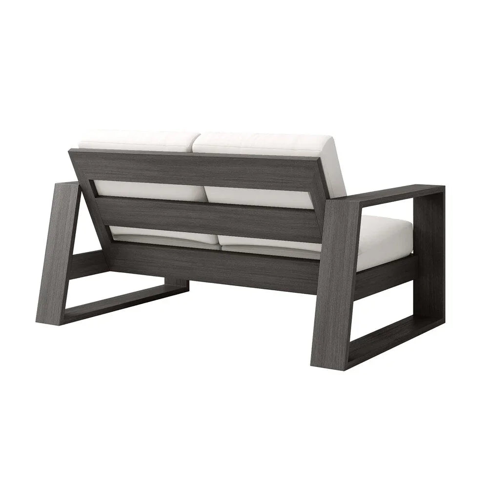 Novara Loveseat 3