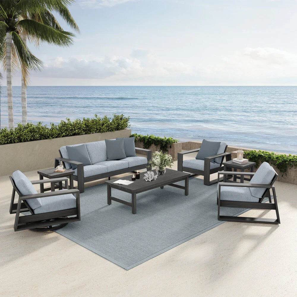 Novara Sofa 4
