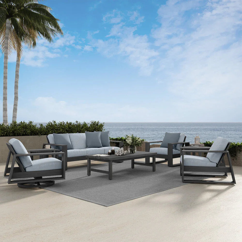 Novara Sofa 5