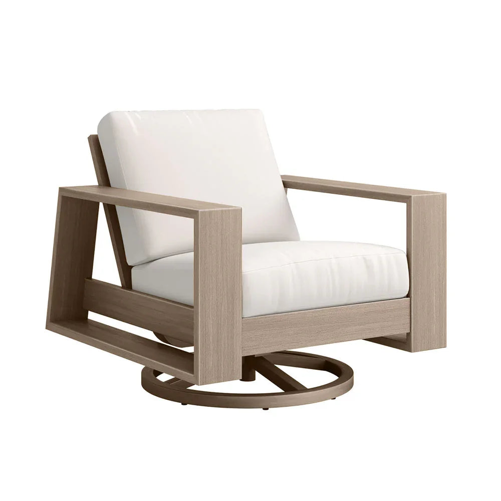 Novara Swivel Rocker