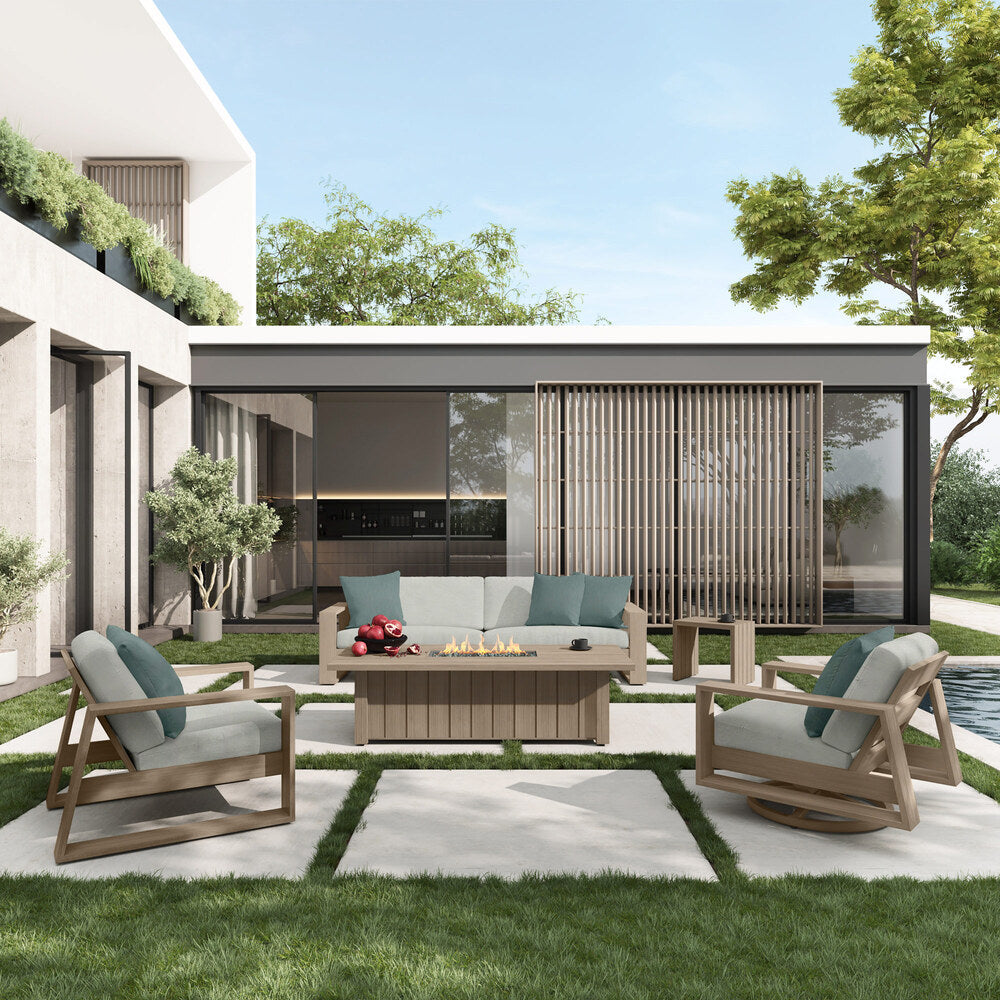 Novara Swivel Rocker 5