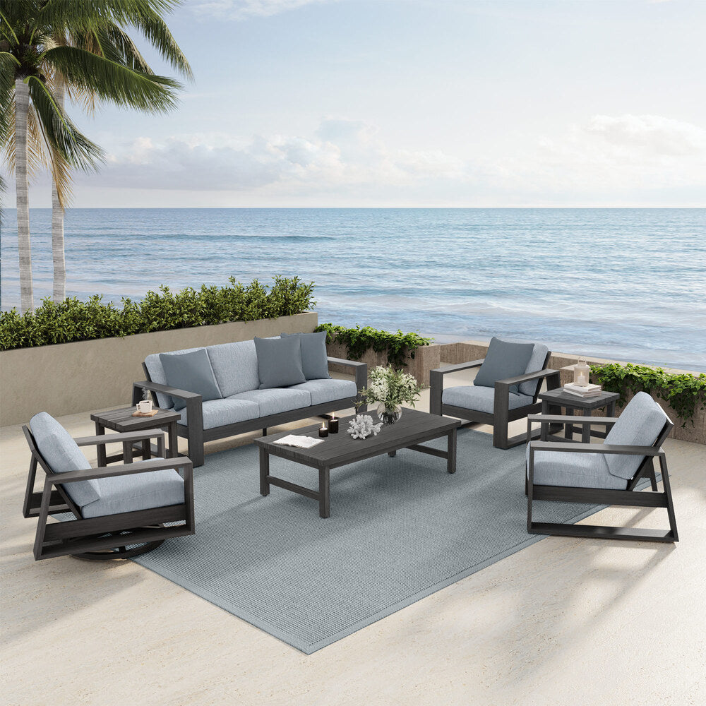 Novara Swivel Rocker 6