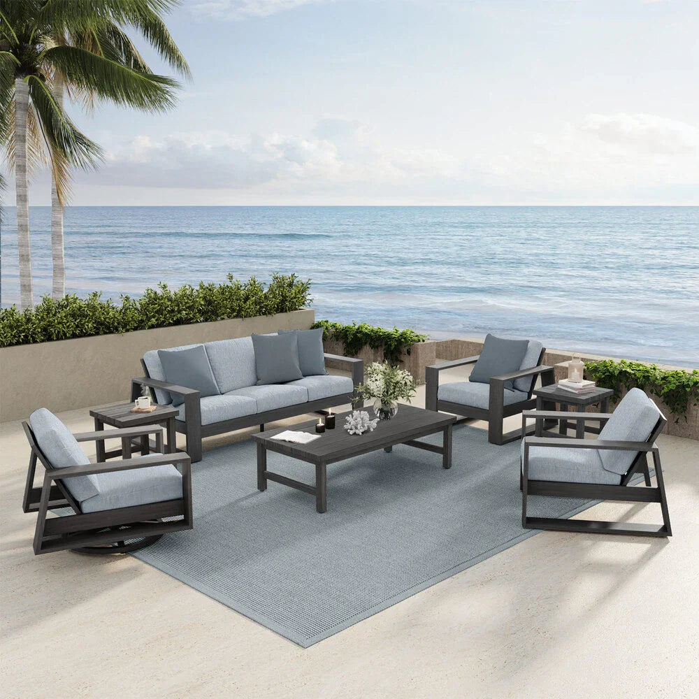 Novara Swivel Rocker 6