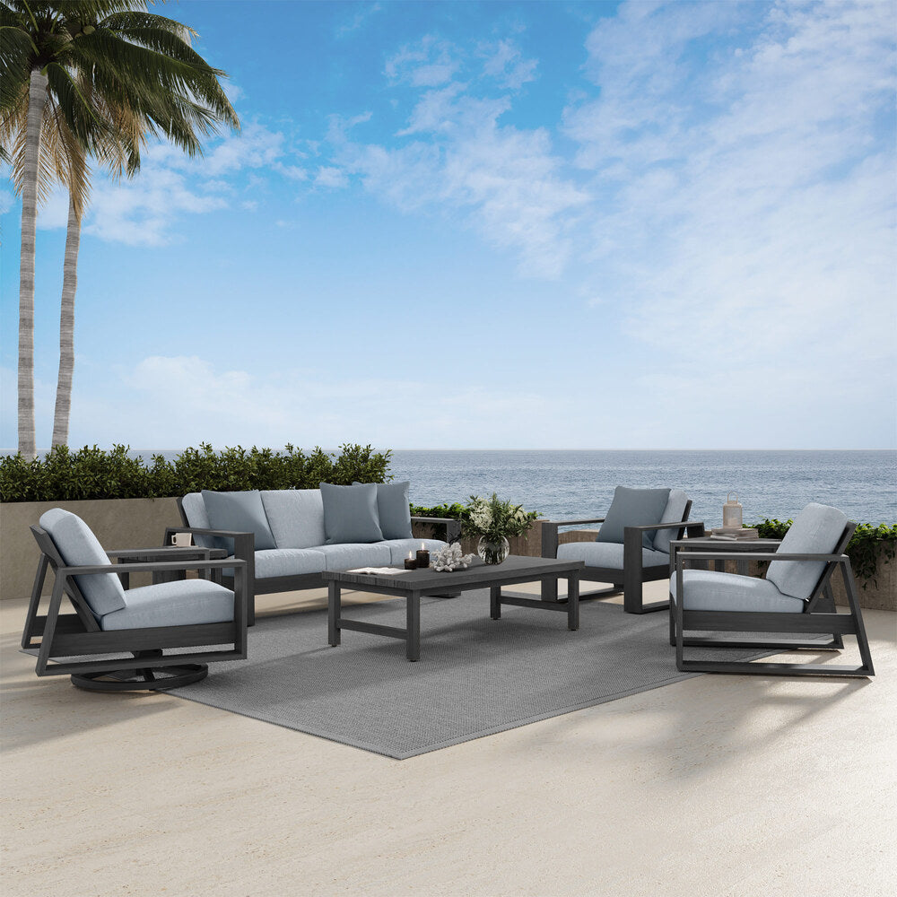 Novara Swivel Rocker 7